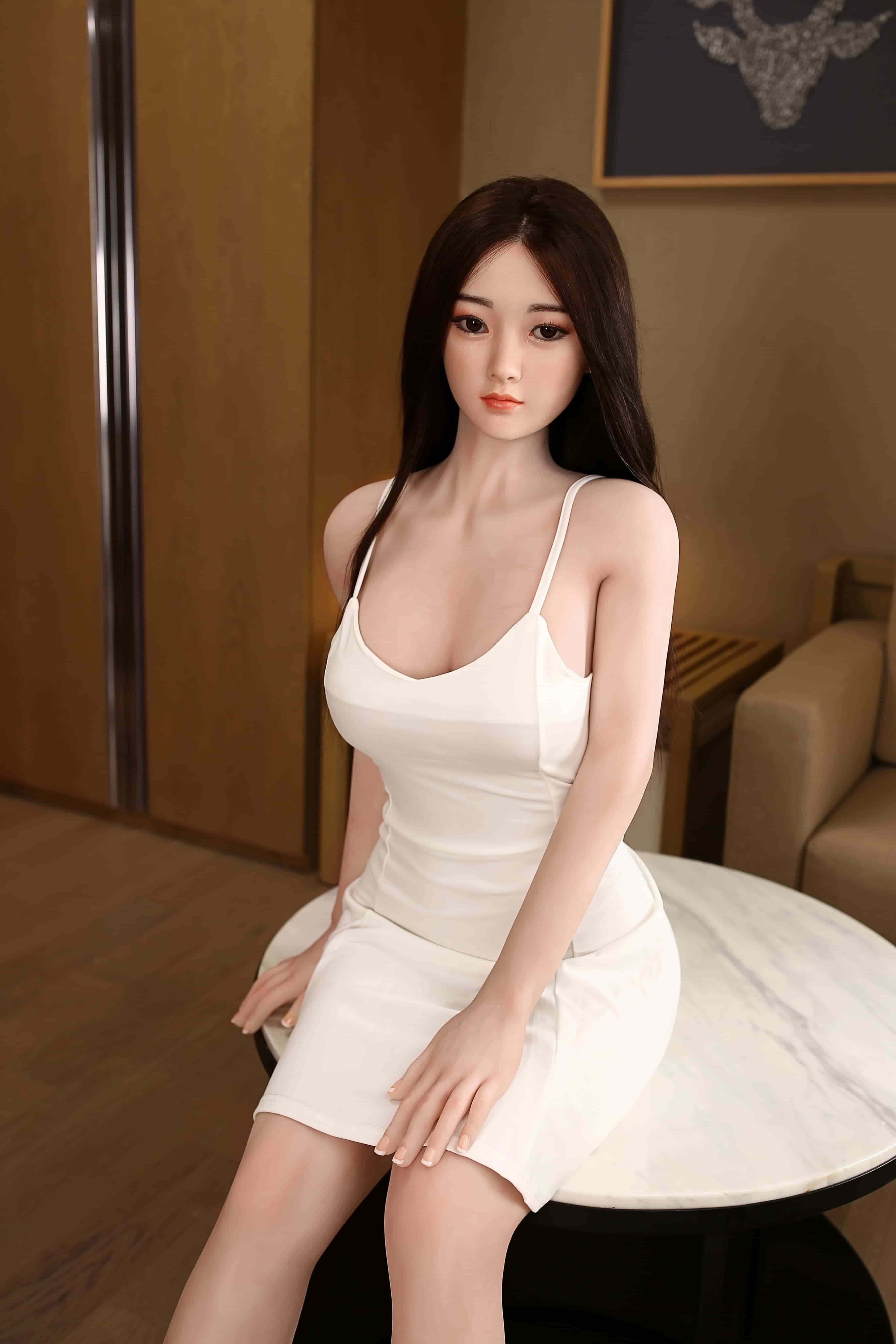 Starpery Meng: A Comprehensive Review of the 169cm C-Cup Realistic Sex Doll