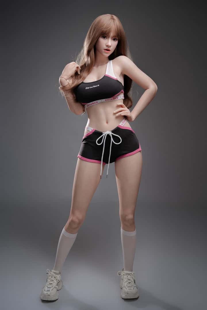 Top Fire Doll 158cm F-Cup Silicone Sex Doll T06 Review: A Comprehensive Look at Realism and Performance