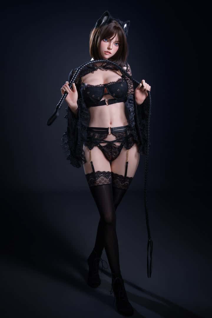 Top Fire Doll 158cm F-Cup Silicone Sex Doll T05 Review: A Comprehensive Look at Realism and Performance