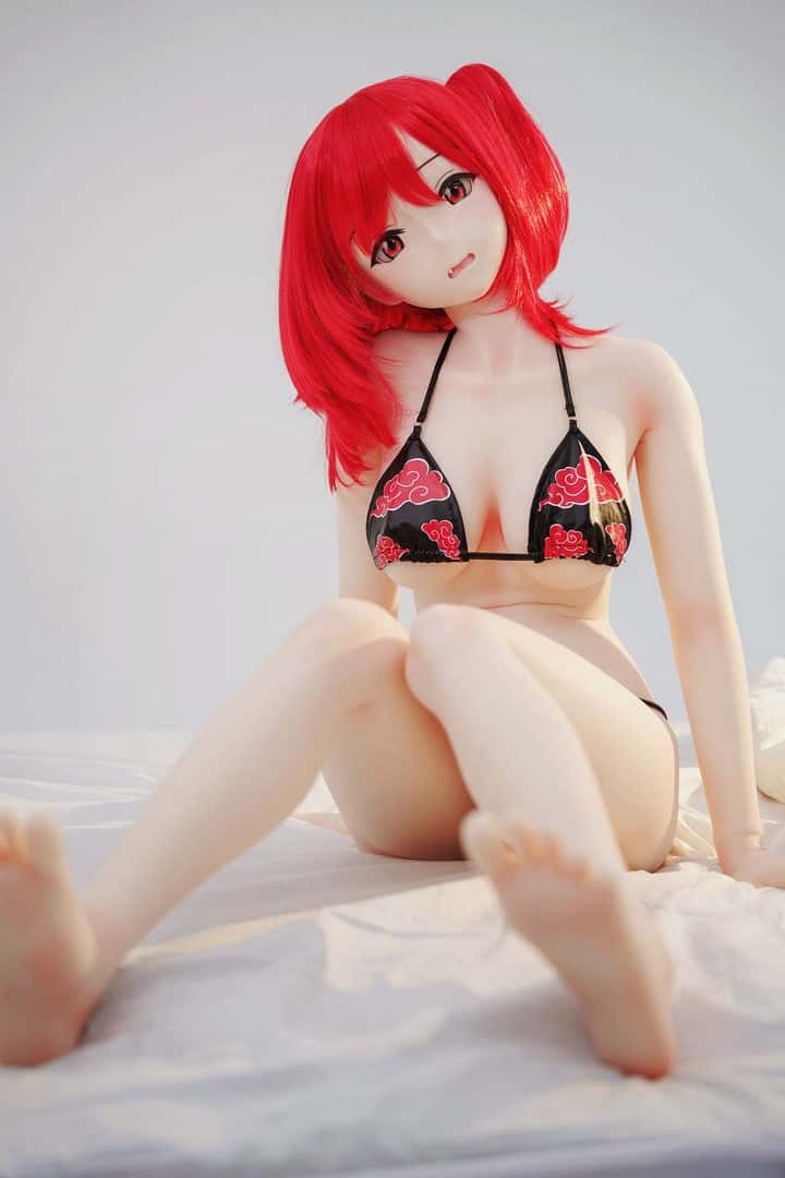 IROKEBIJIN Shiori(B) Hyper Soft Silicone Sex Doll Review