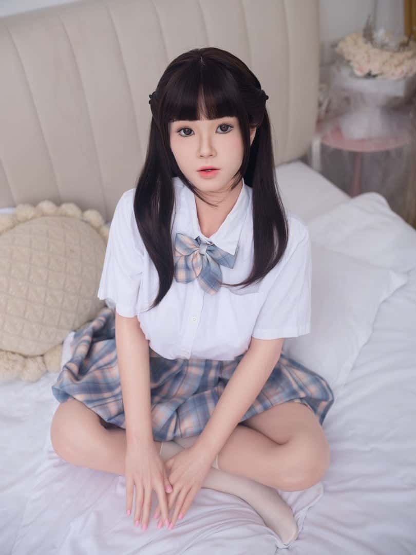 Top Fire Doll 158cm F-Cup Silicone Sex Doll T28 Review: A Comprehensive Look at Realism and Performance