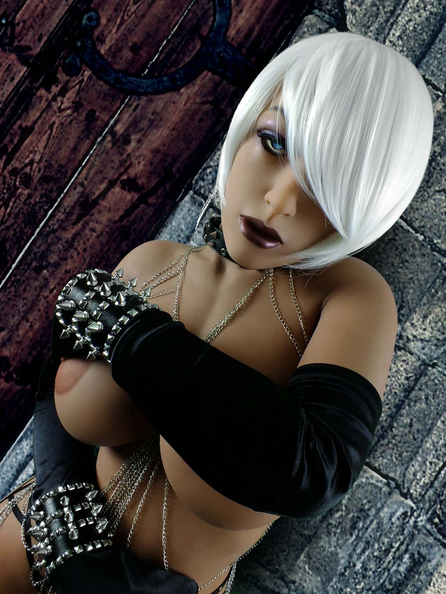 YLDoll Jennifer Review: Exploring the 165cm E-Cup TPE Realistic Sex Doll Experience