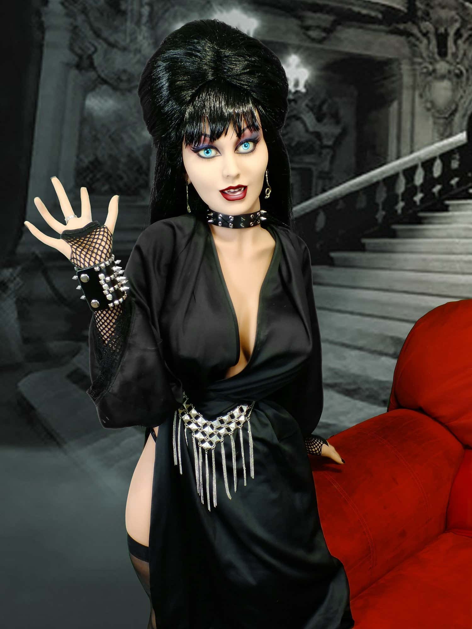 YLDoll Viridis Review: Exploring the 148cm D-Cup TPE Realistic Sex Doll