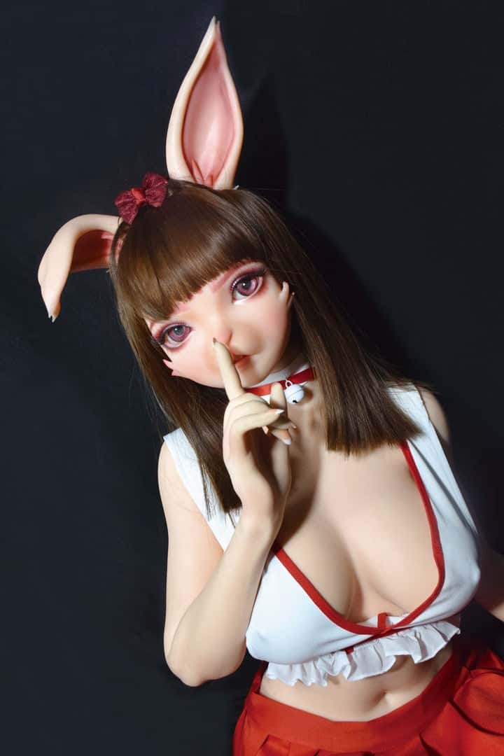 Elsababe Doll Aida Rina Review: Exploring the 150cm Furry Silicone Sex Doll Experience