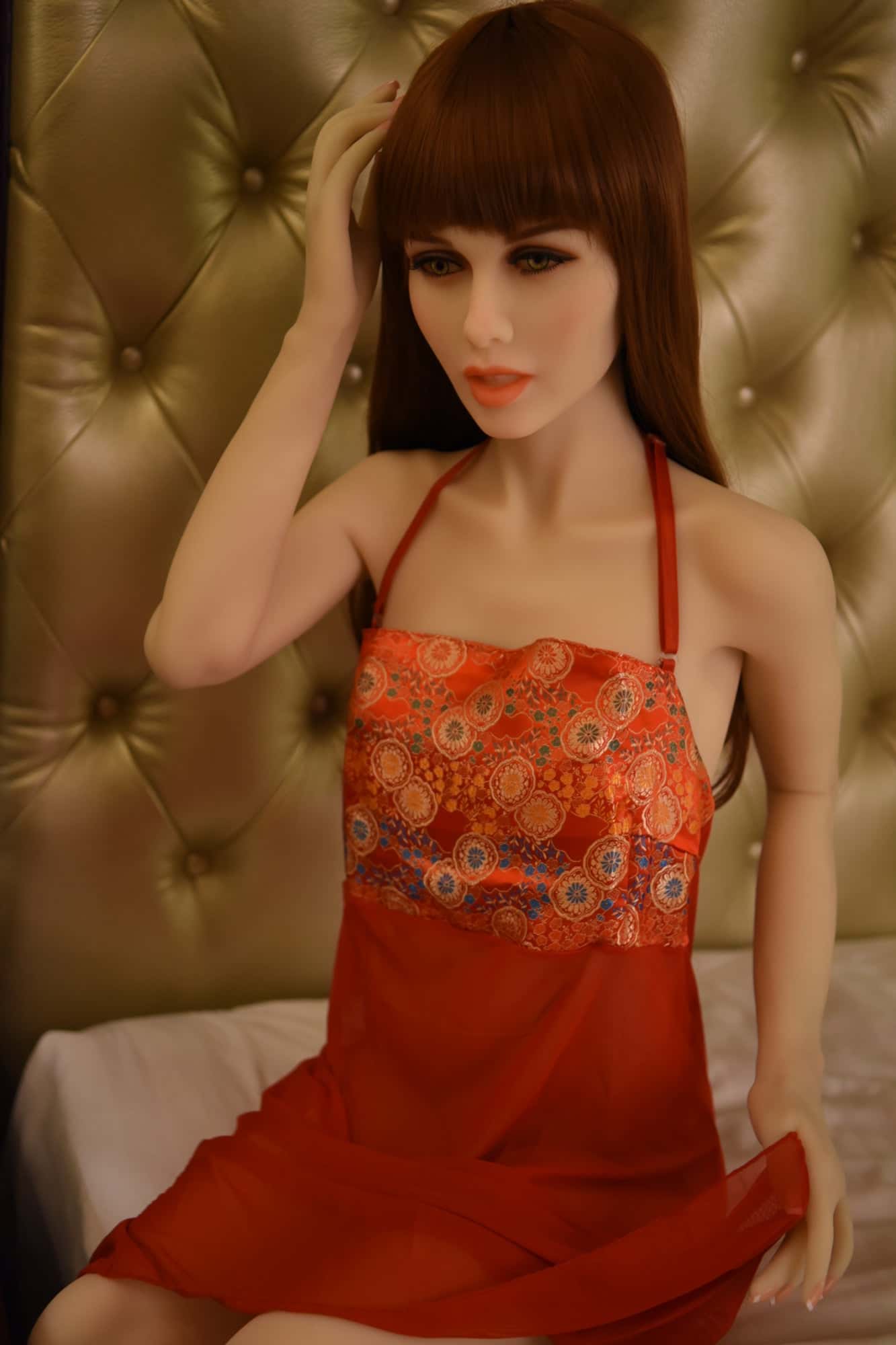 WM Doll - Amy: A Comprehensive Review of the WM White Sex Doll
