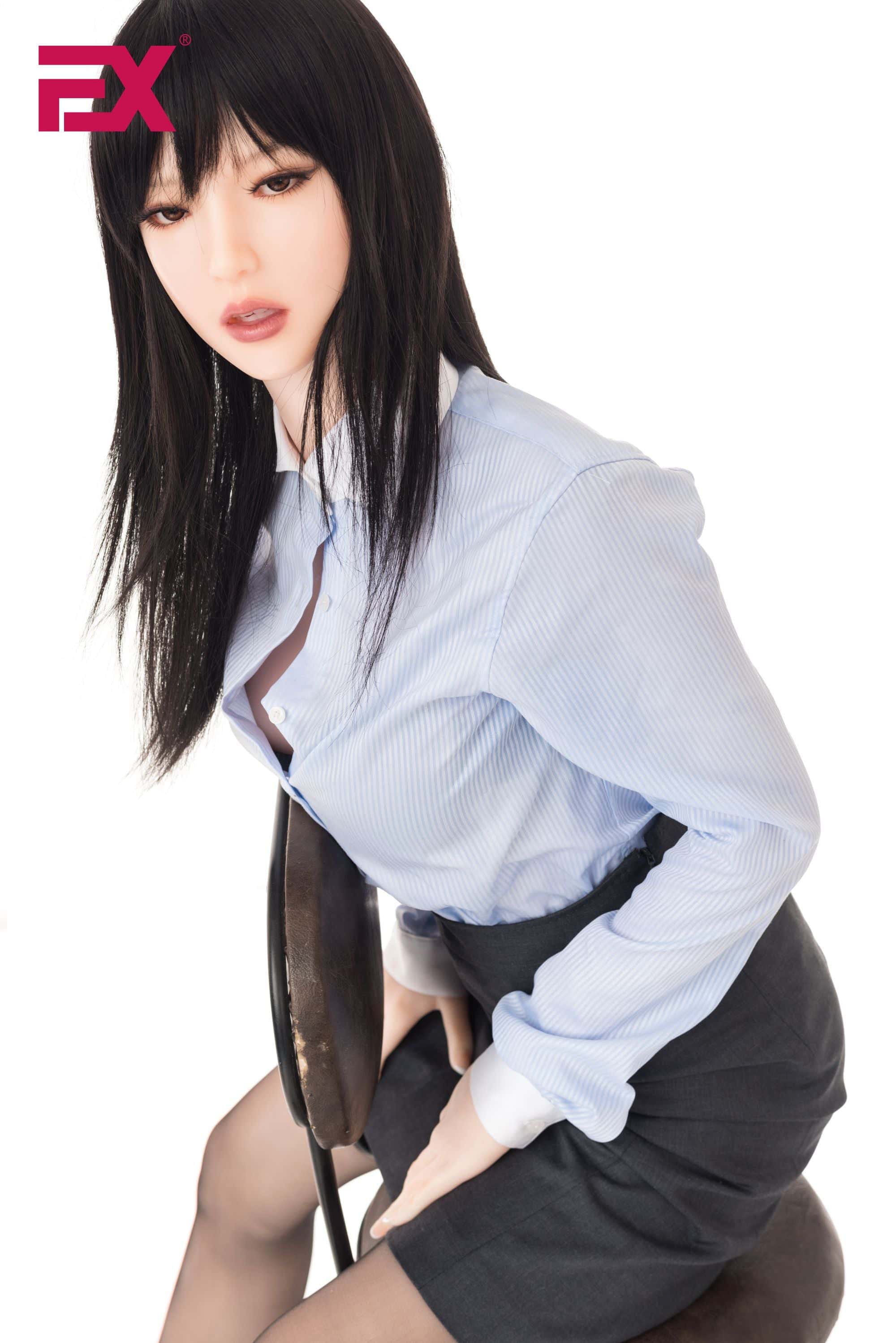 EXDOLL - Kara (Full Silicone): A Comprehensive Review of the EX Doll Asian Sex Doll