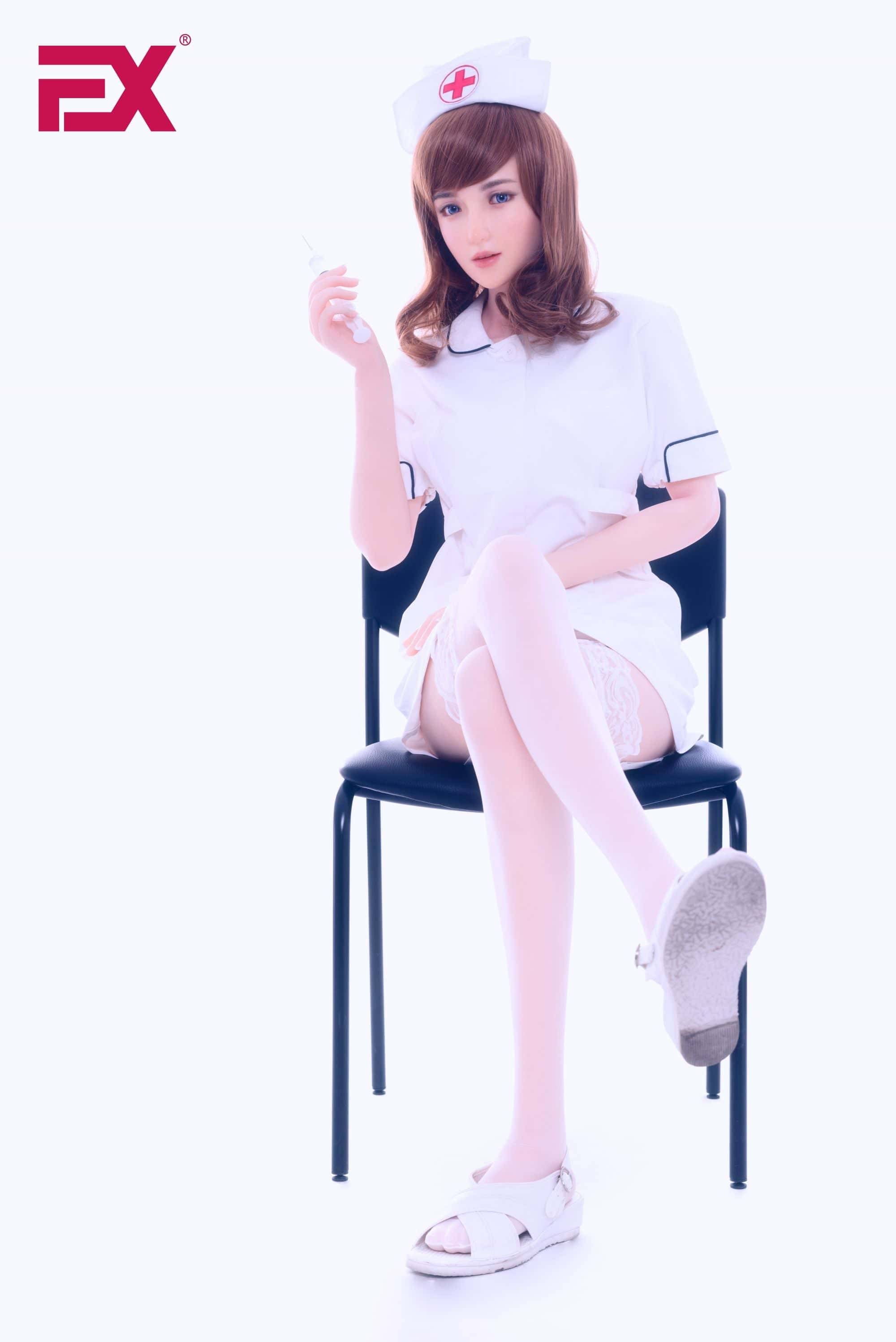 EXDOLL - Jia-xin (Full Silicone): A Comprehensive Review of the EX Doll Asian Sex Doll