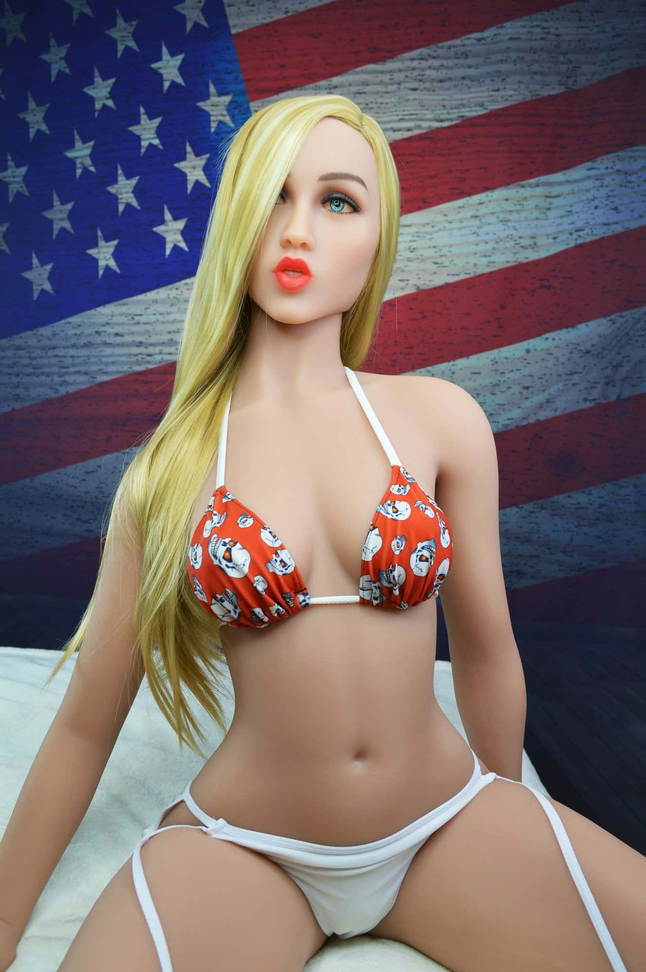 YLDoll Kelly 151cm C-Cup TPE Realistic Sex Doll Review