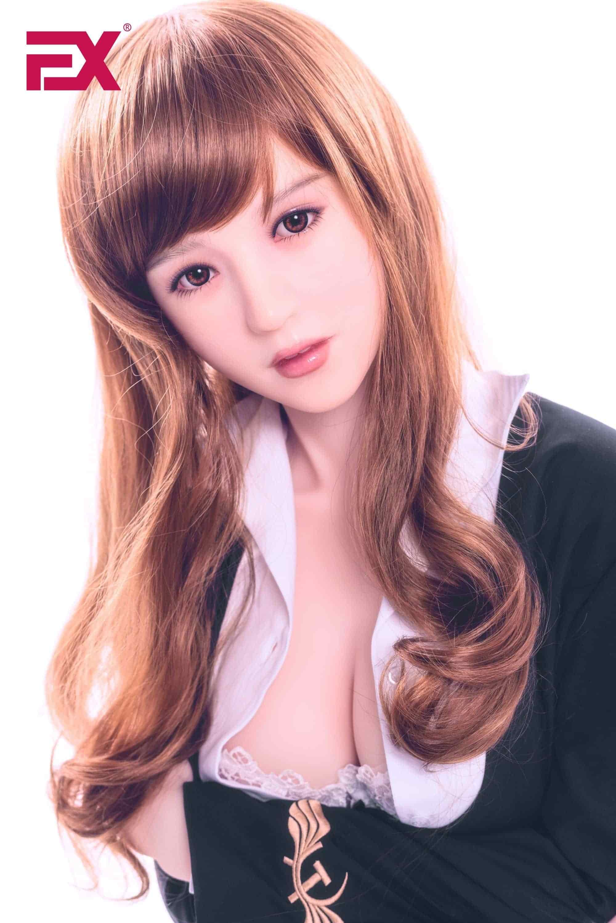 EXDOLL - Yuan-Yuan (Full Silicone) Review: Exploring the Artistry of an Asian Ukiyo-e Inspired Sex Doll