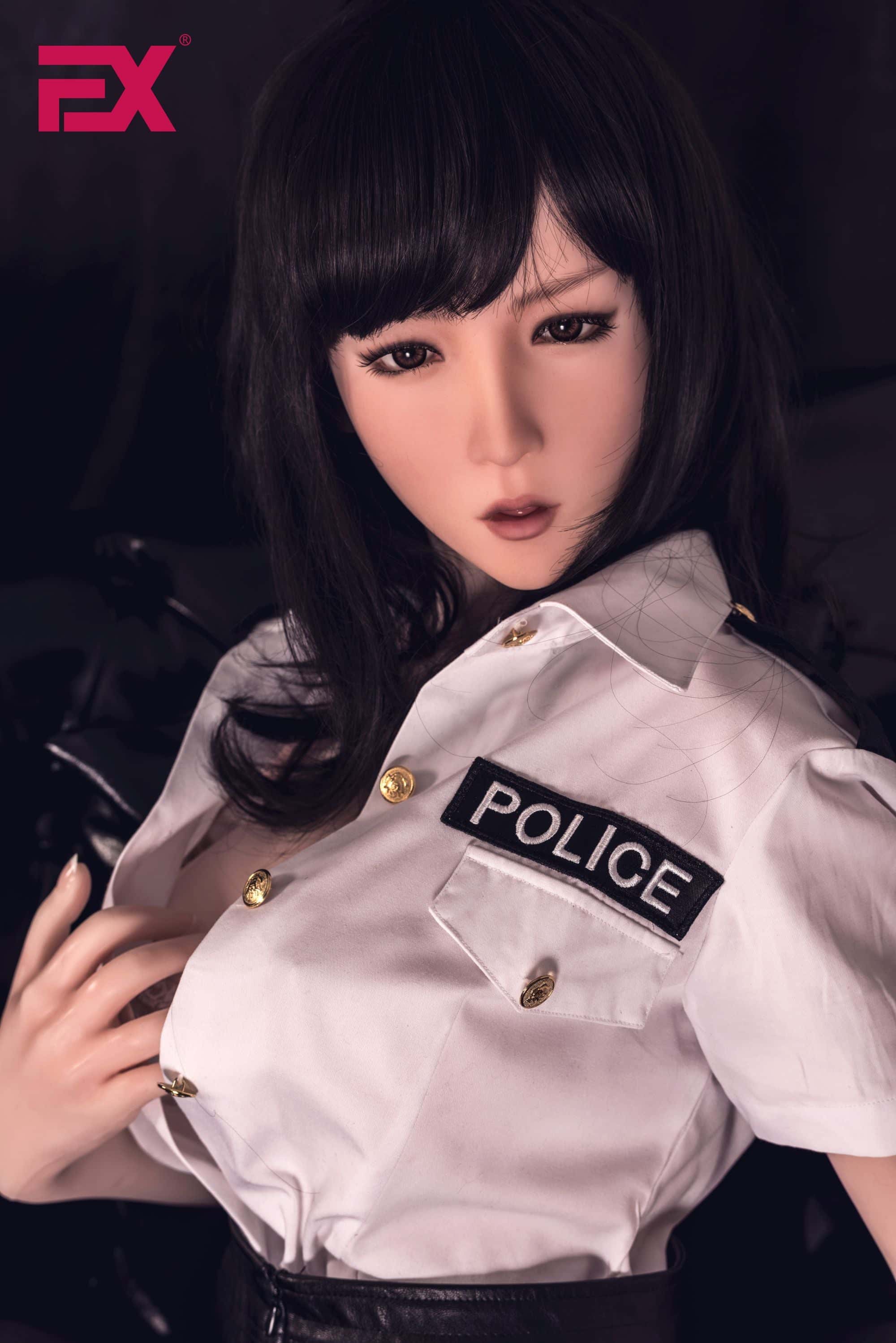 EXDOLL - Seung-Hee (Full Silicone): A Comprehensive Review of the EX Doll Asian Sex Doll