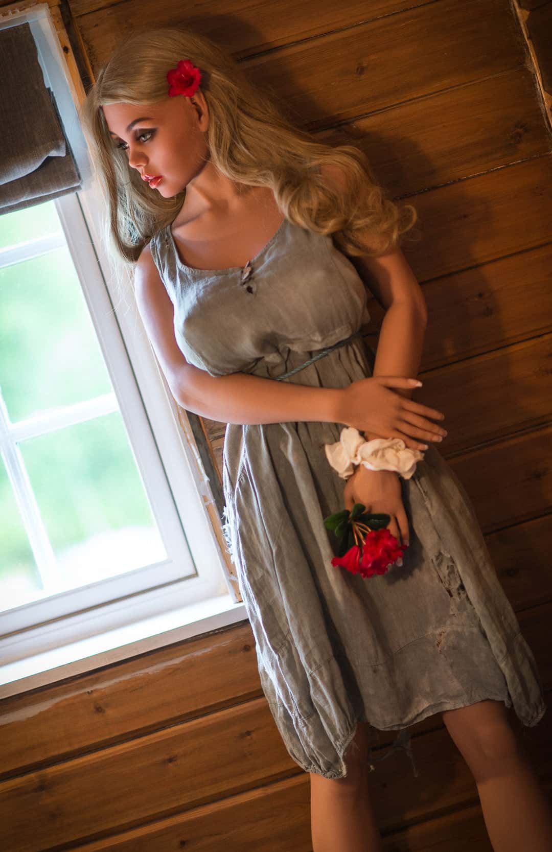 WM Doll - Molly: A Comprehensive Review of the WM White Sex Doll