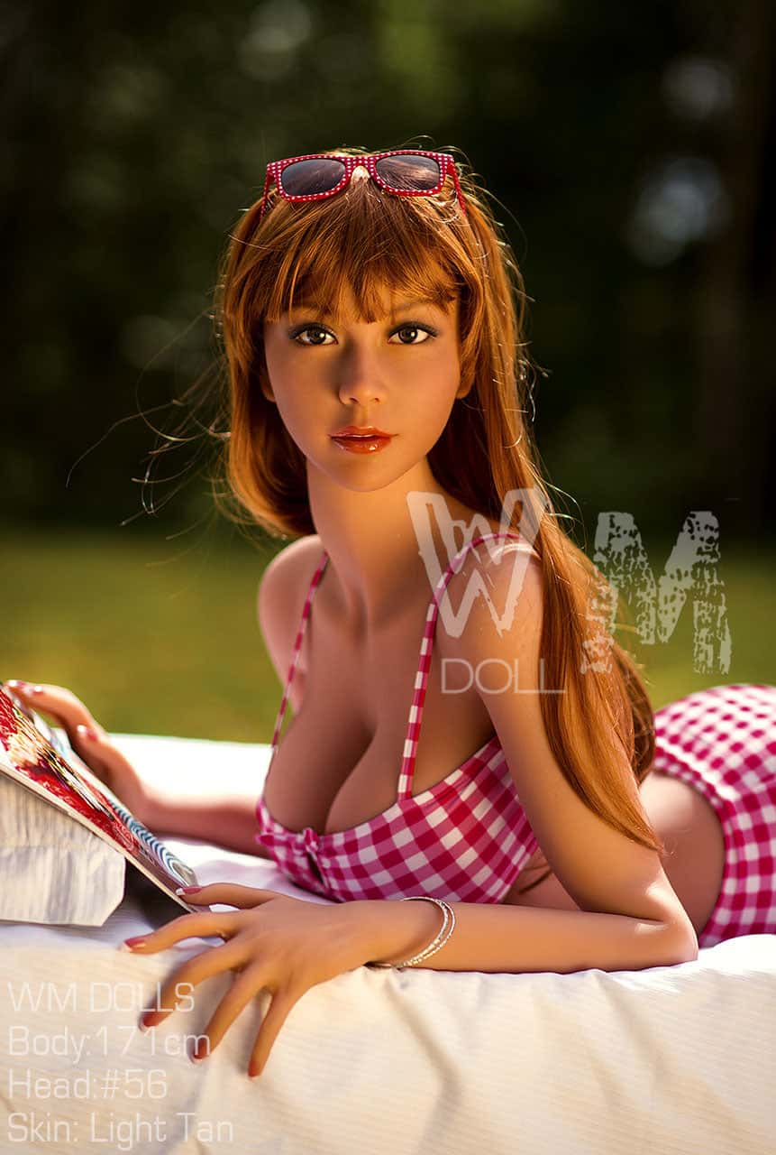 WM Doll - Jemima: A Comprehensive Review of the WM Asian Sex Doll