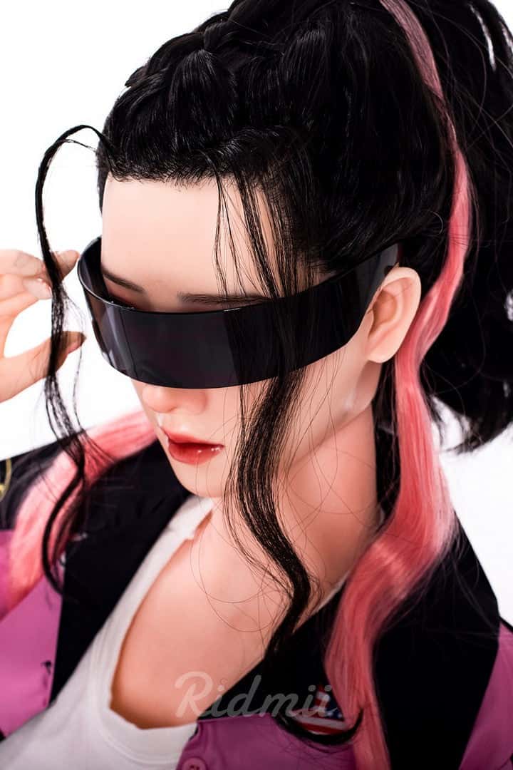 Ridmii Doll Muncey Plus Review: Exploring the Realism of a 163cm Silicone Head and TPE Body Love Doll