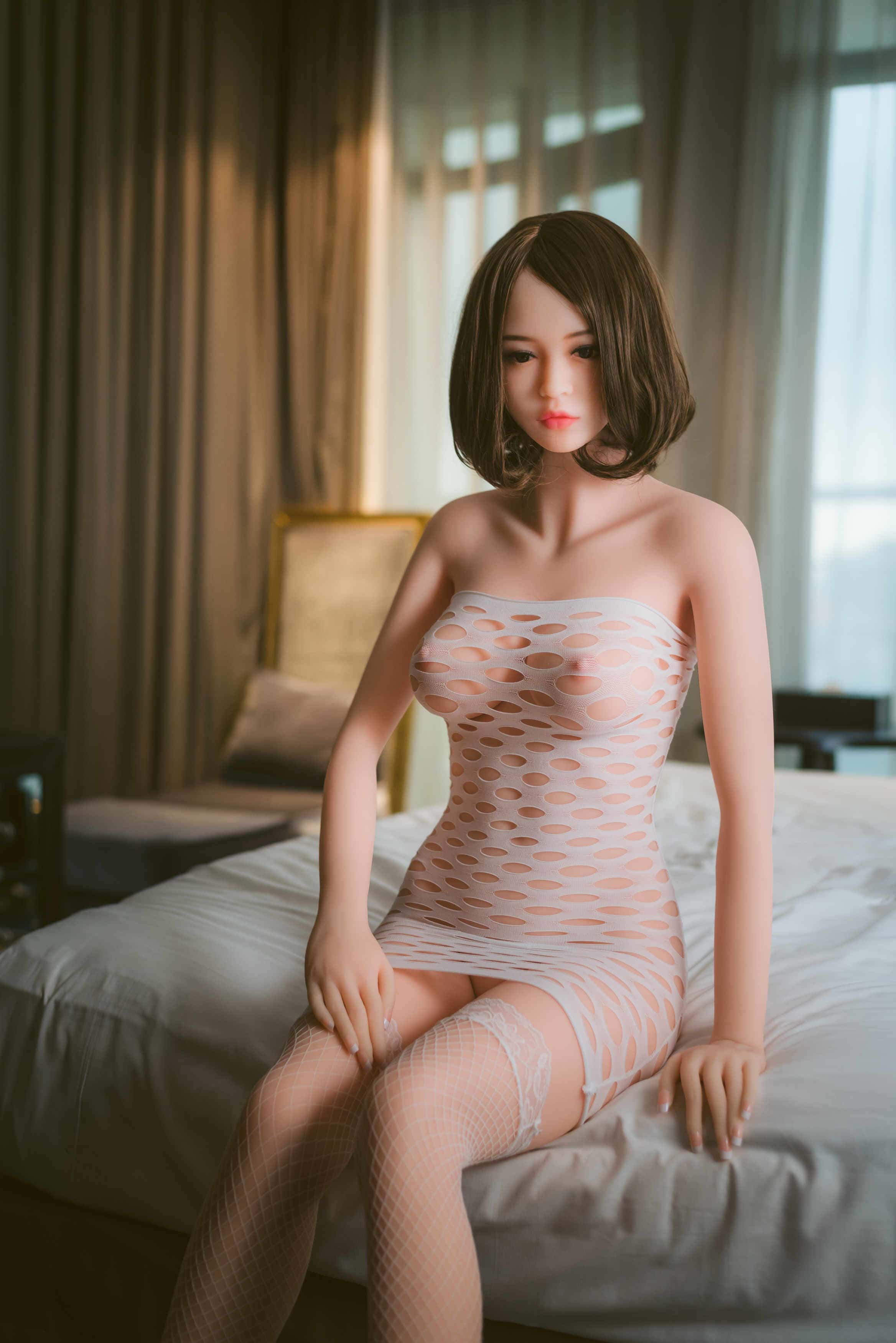 WM Doll - Imogen: A Comprehensive Review of the 163cm C-Cup TPE Life-Size Sex Doll
