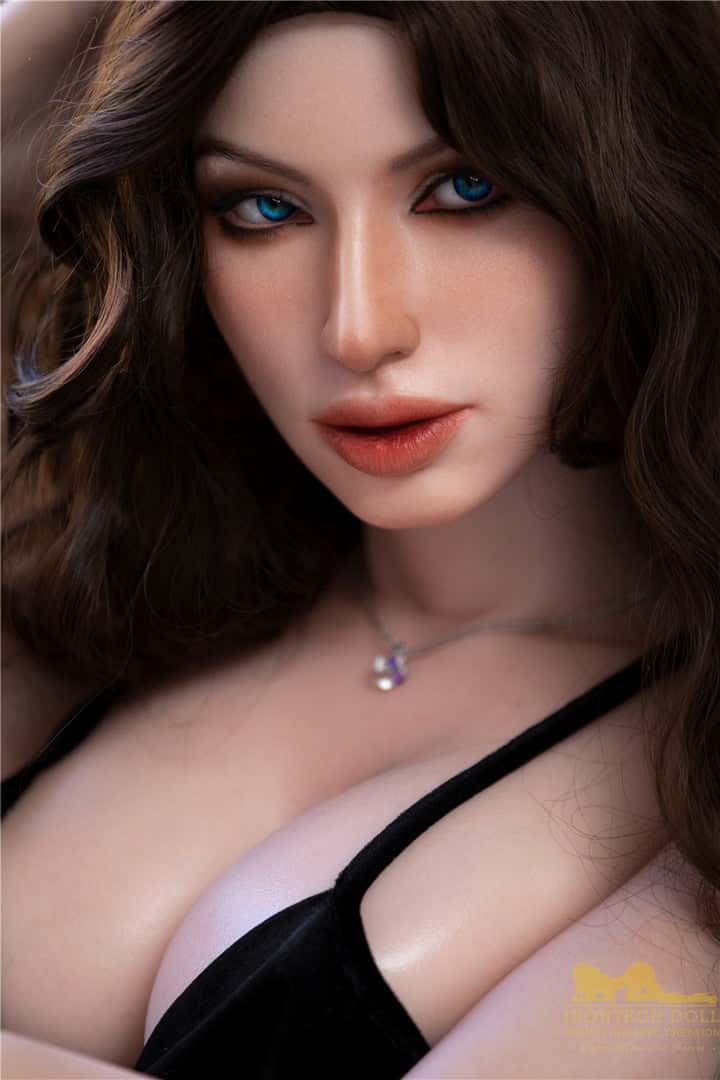 Irontech Doll S28 Review: Exploring the Quality of a 166cm B-Cup Silicone Sex Doll
