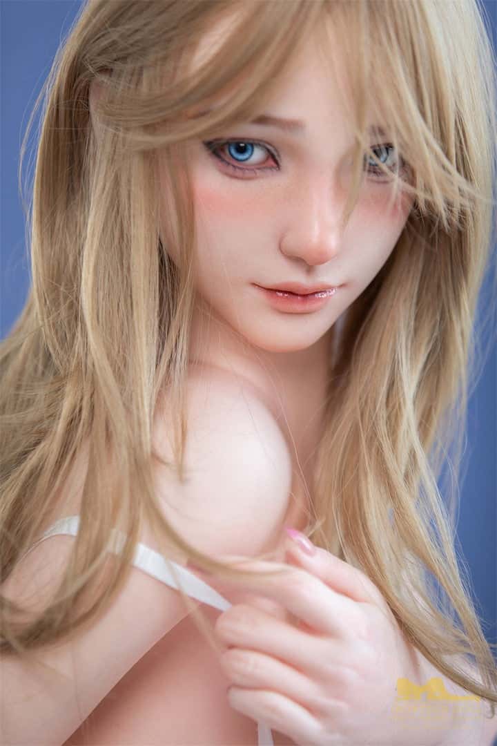 Irontech Doll S32 Review: Exploring the Features of the 162cm I-Cup Silicone Sex Doll