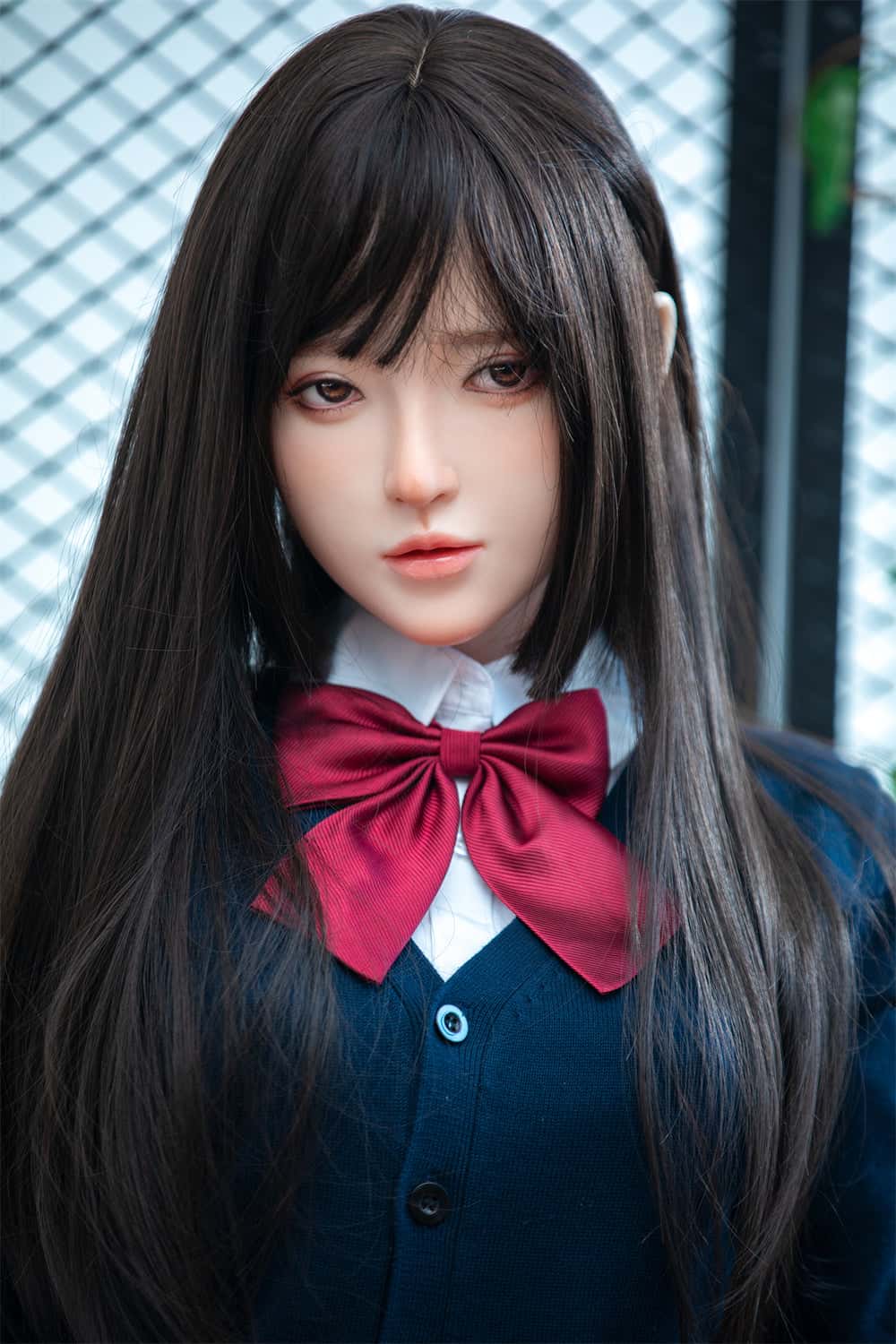 Irontech Doll Lingnai G2 Review: Exploring the Features of the 148cm C-Cup Silicone Sex Doll