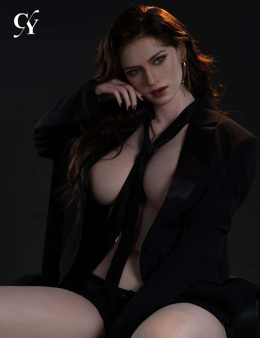 Elva: A Comprehensive Review of the 176cm E-Cup ROS Realistic Sex Doll from TOP-CYDOLL