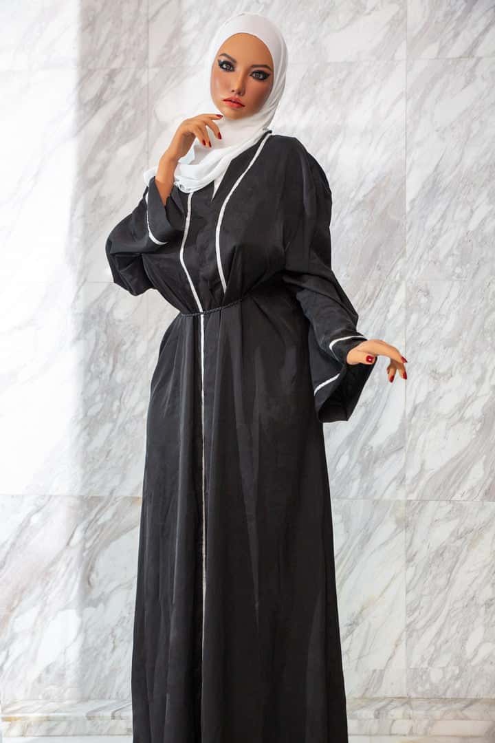 Climax Doll Fukada Review: Exploring the 160cm Silicone Head and TPE Body Sex Doll