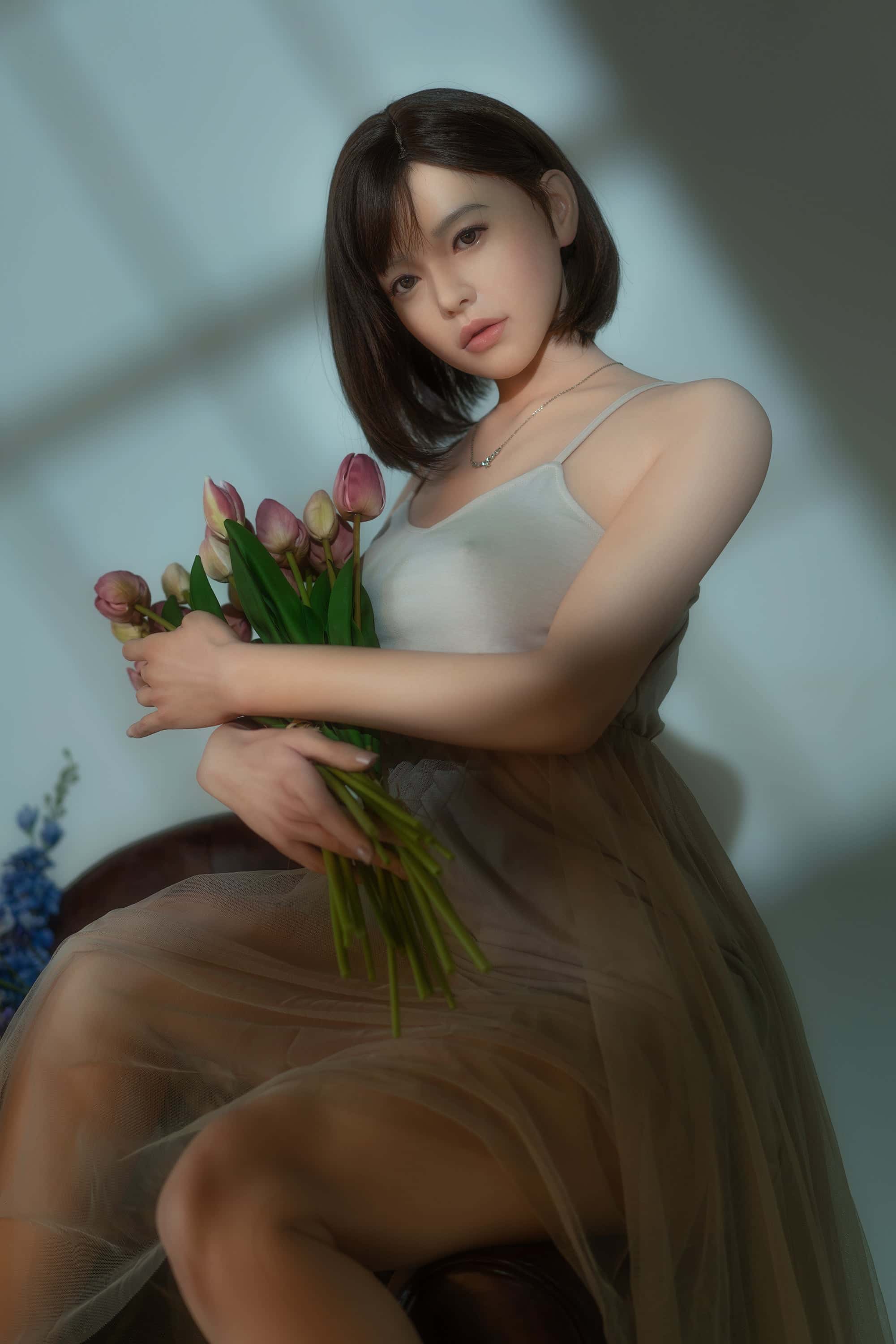 Zelex 170cm C-Cup Premium Silicone Sex Doll Review: Exploring the GE124_1 Model from the Zelex Inspiration Series