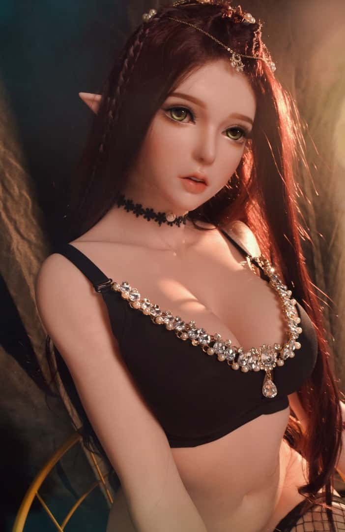 In-Depth Review of the Elsababe Doll Inoue Miu: A 150cm Elf Silicone Sex Doll