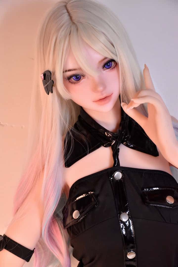 Elsababe Doll Kino Kayoko Review: Exploring the Features of a 150cm Elf Silicone Sex Doll