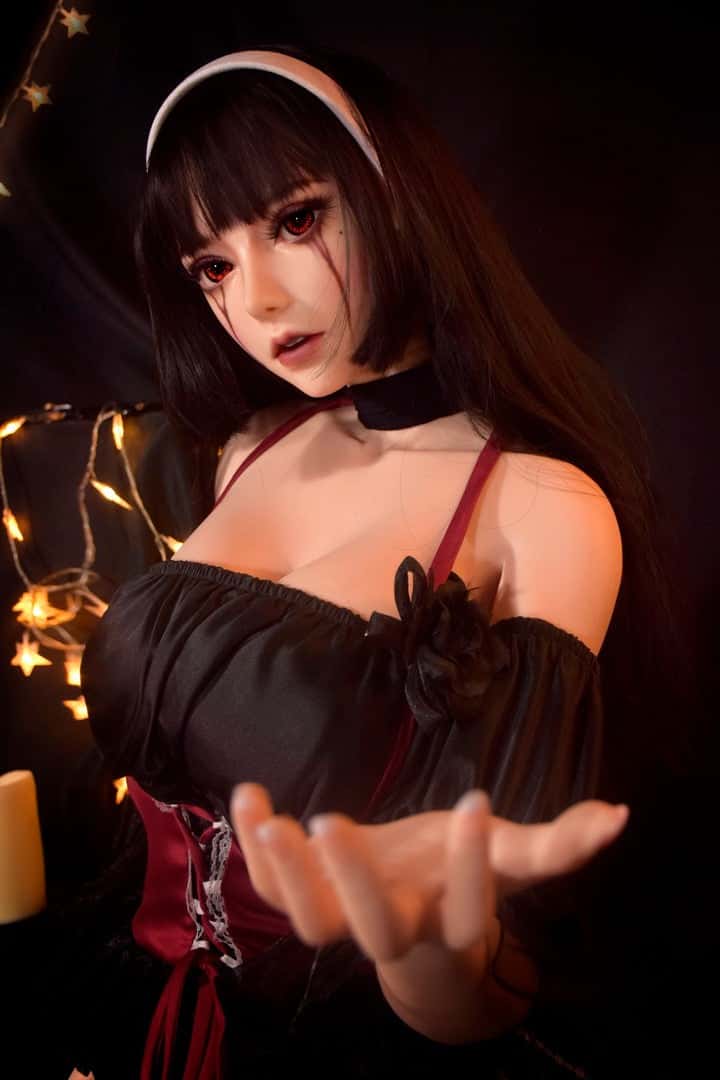 Elsababe Doll Sakuraki Koyuki 160cm Realistic Silicone Sex Doll Review