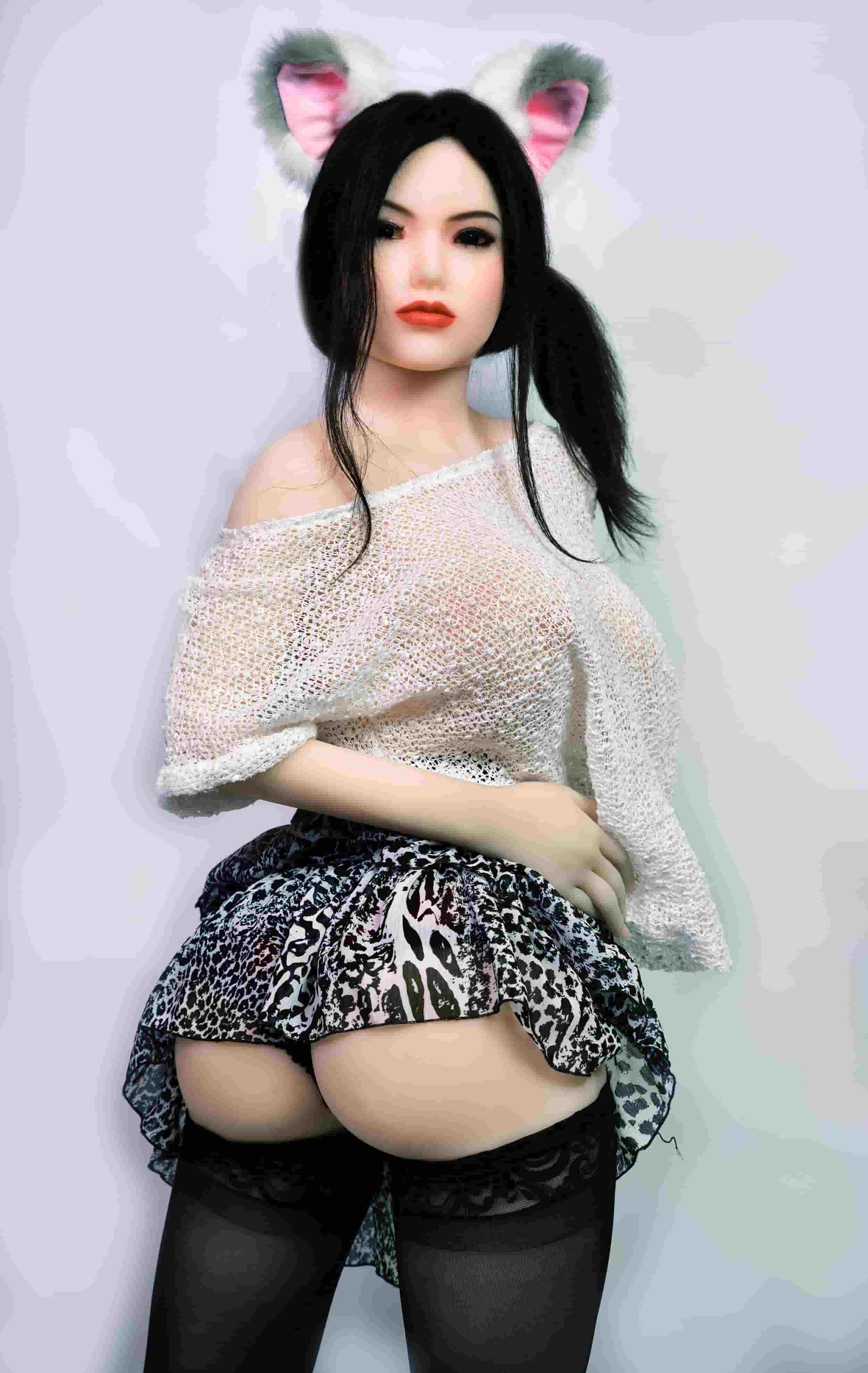 HR DOLL - Evelyn: A Comprehensive Review of the HR DOLL Asian Sex Doll