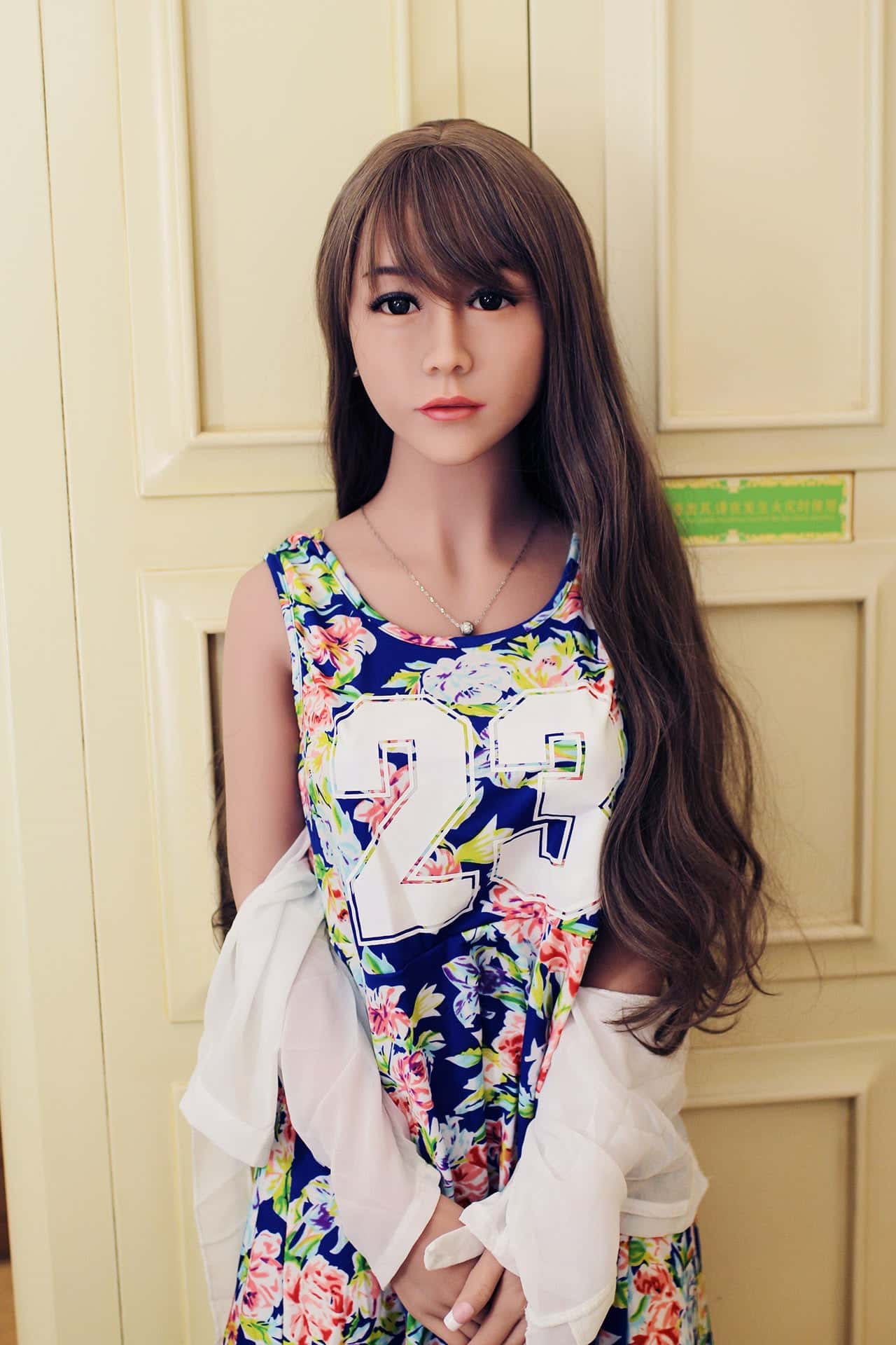 WM Doll - #85 Annie: A Comprehensive Review of the WM Asian Sex Doll with Real Oral Sex (ROS) Upgrade Option