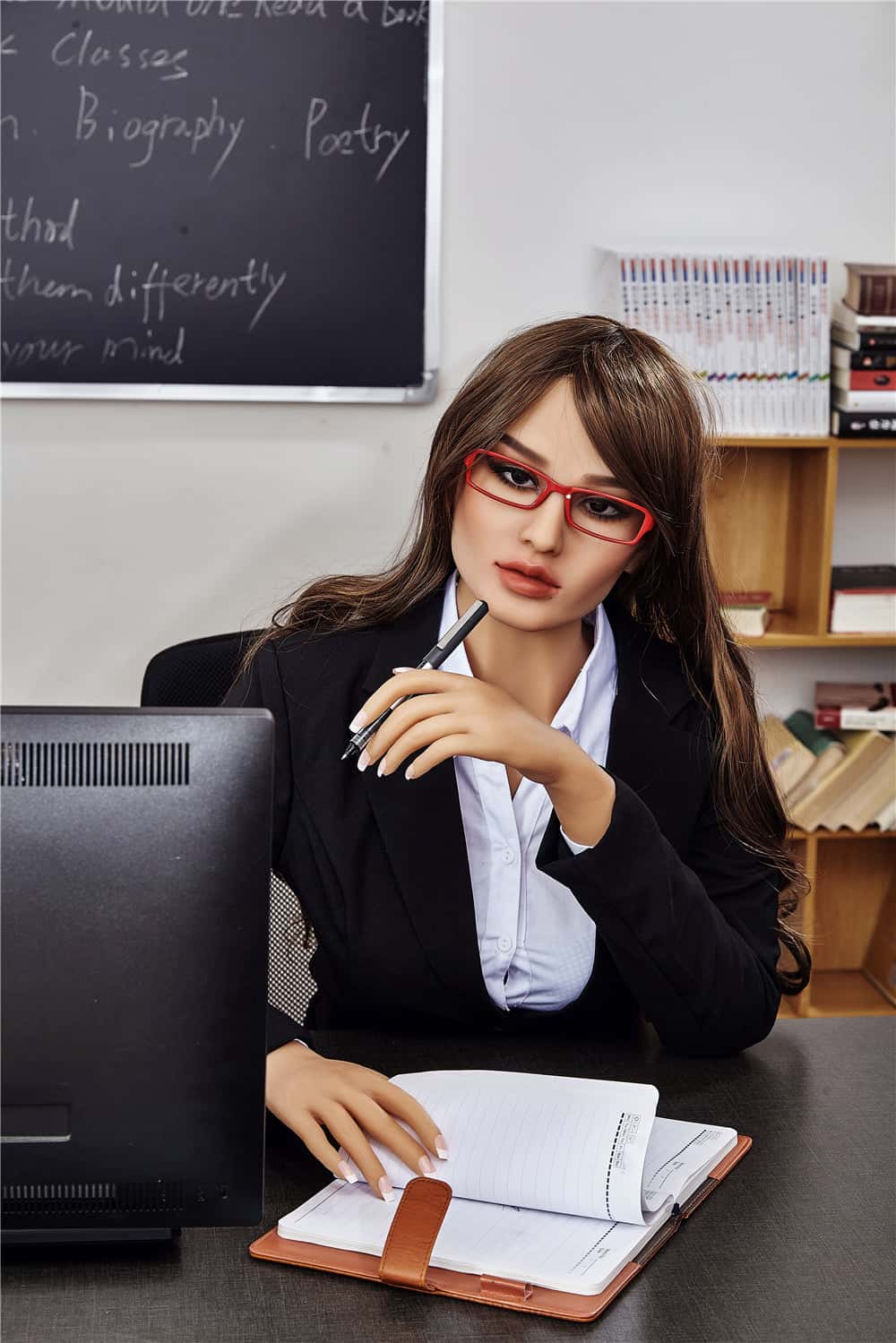 Irontech Doll Ashley Review: Exploring the Features of the Irontech White Sex Doll