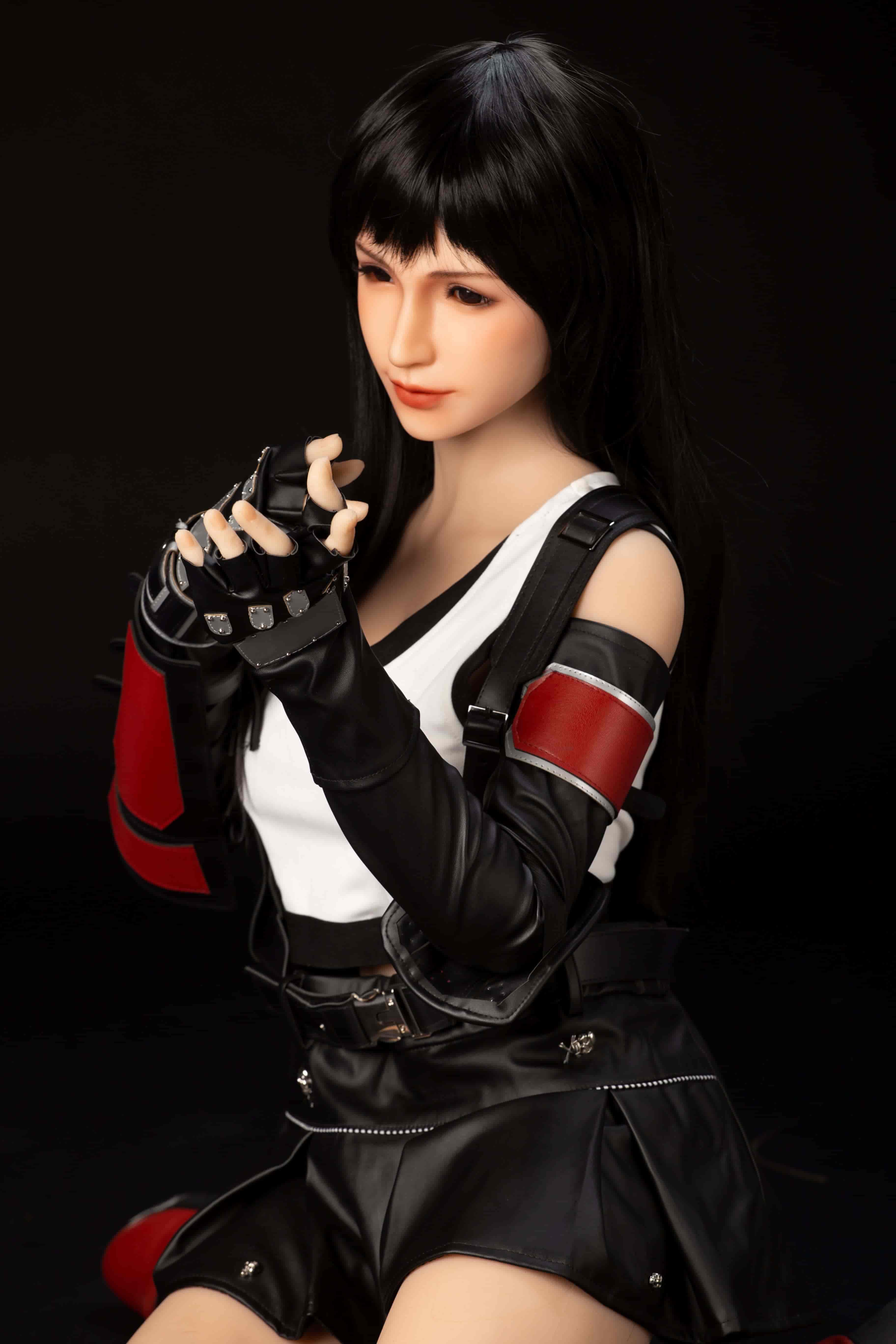 SANHUI Doll - Aiko: A Comprehensive Review of the SANHUI Asian Full Silicone Sex Doll