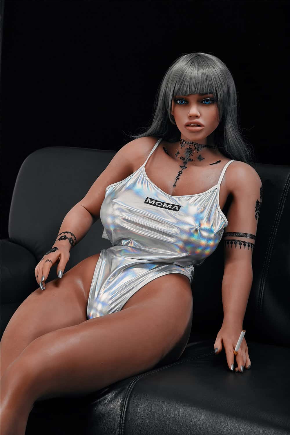 Irontech Doll - Jane: A Comprehensive Review of the Irontech Latin Sex Doll