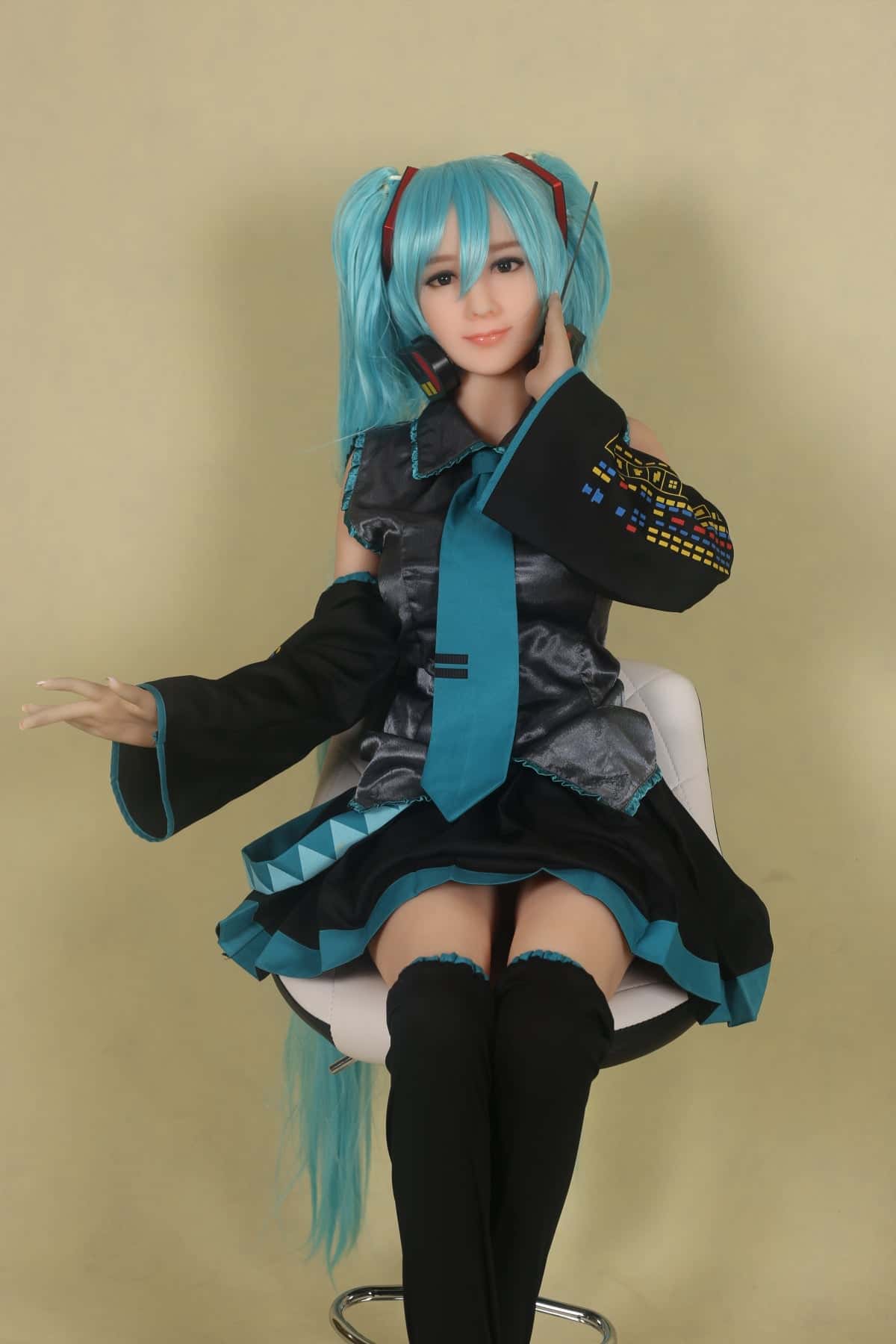 WM Doll - Tiffany: A Comprehensive Review of the WM Asian Sex Doll