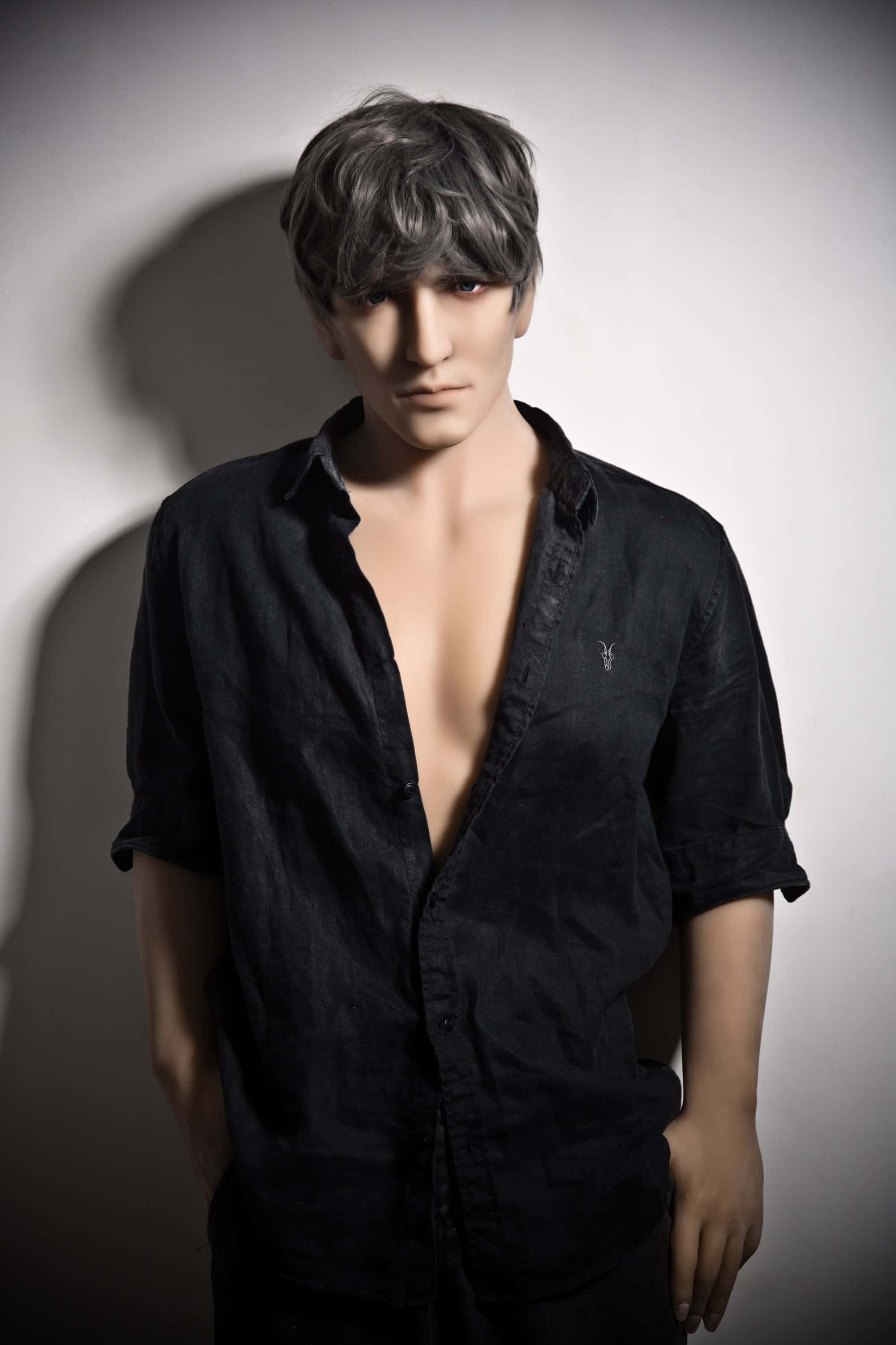 Qita Doll Wei Review: Exploring the Features of the Qita Doll Asian Male Sex Doll