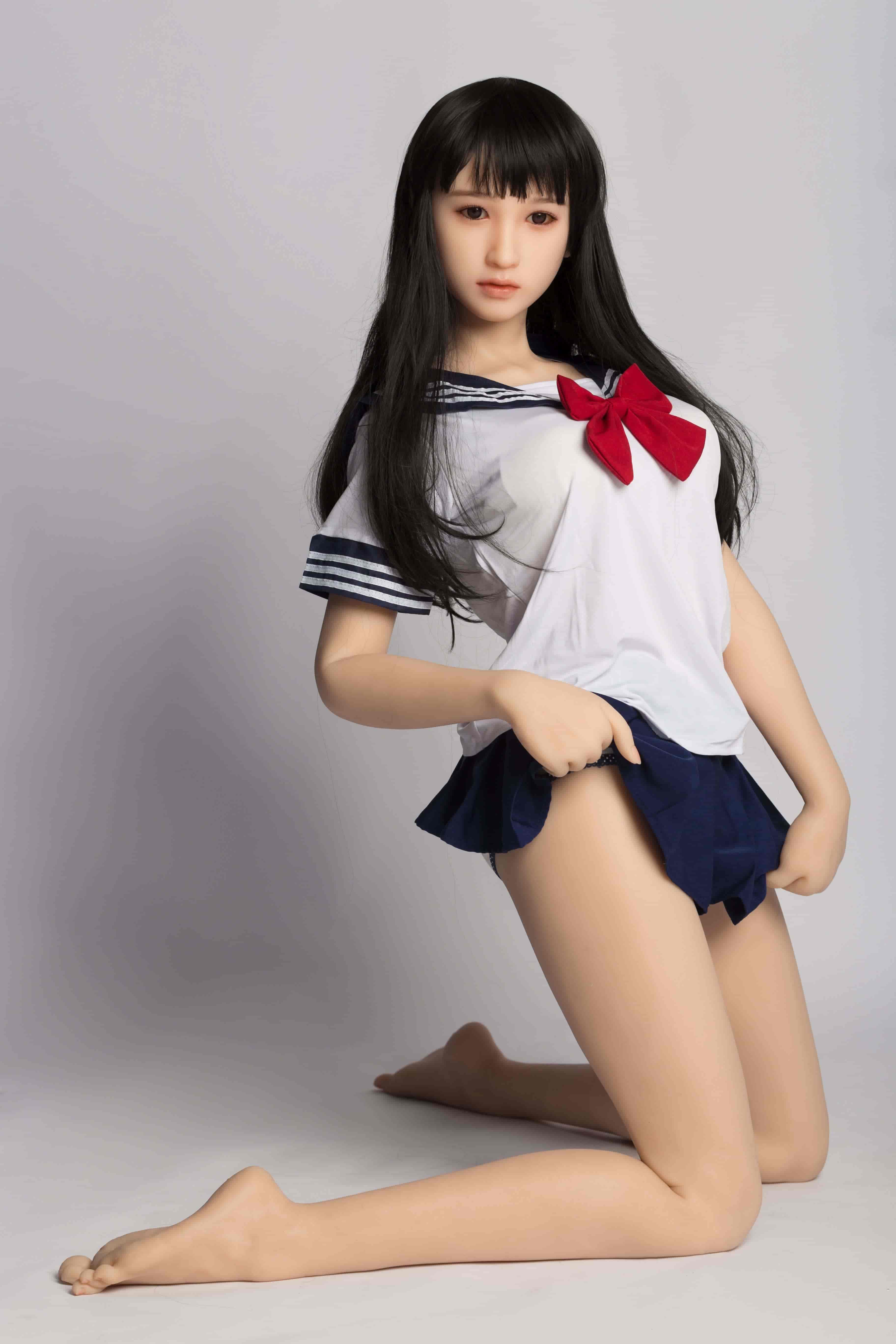 SANHUI Doll - Emiko: A Comprehensive Review of the SANHUI Asian Full Silicone Sex Doll
