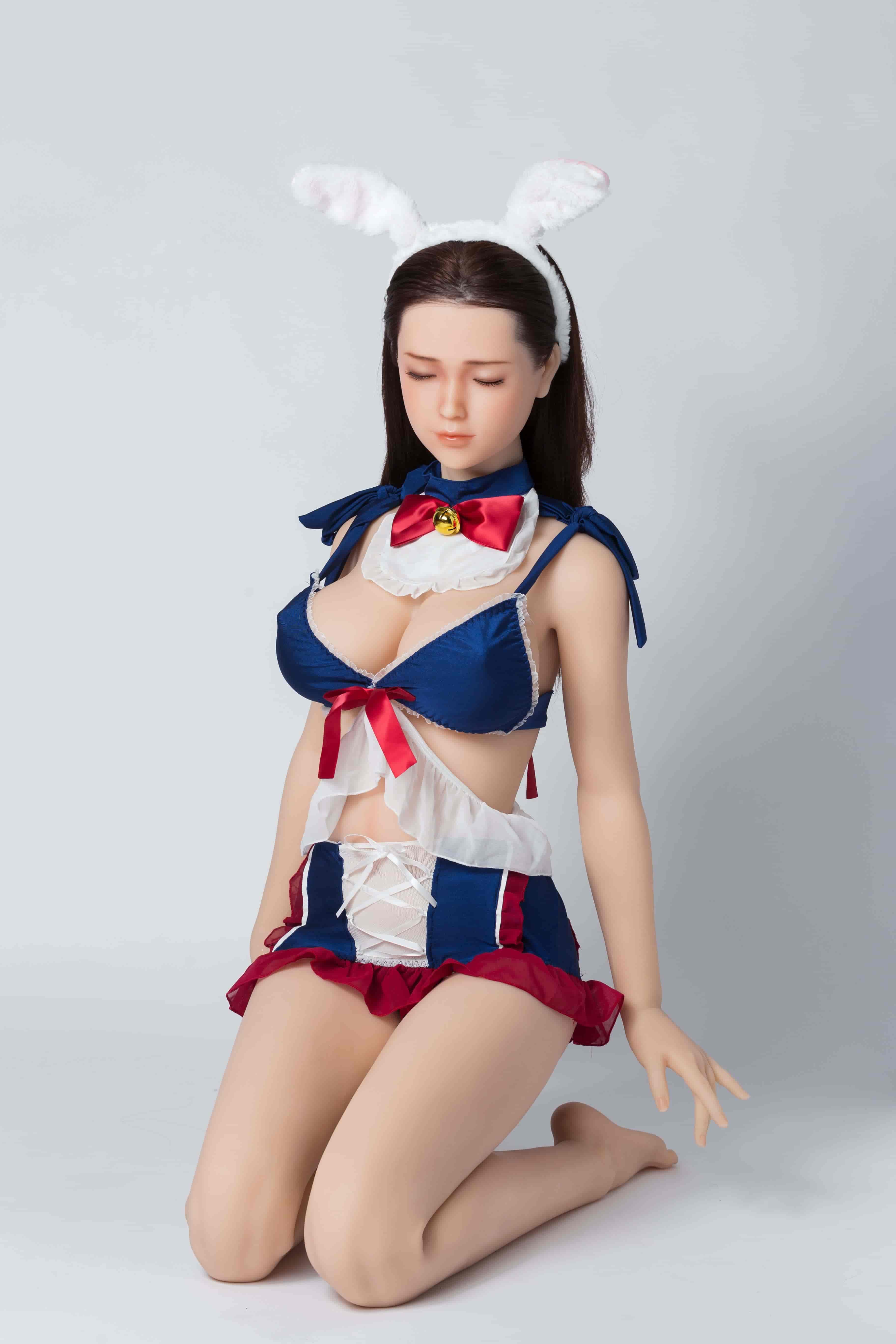SANHUI Doll - Izumi: A Comprehensive Review of the SANHUI Asian Full Silicone Sex Doll