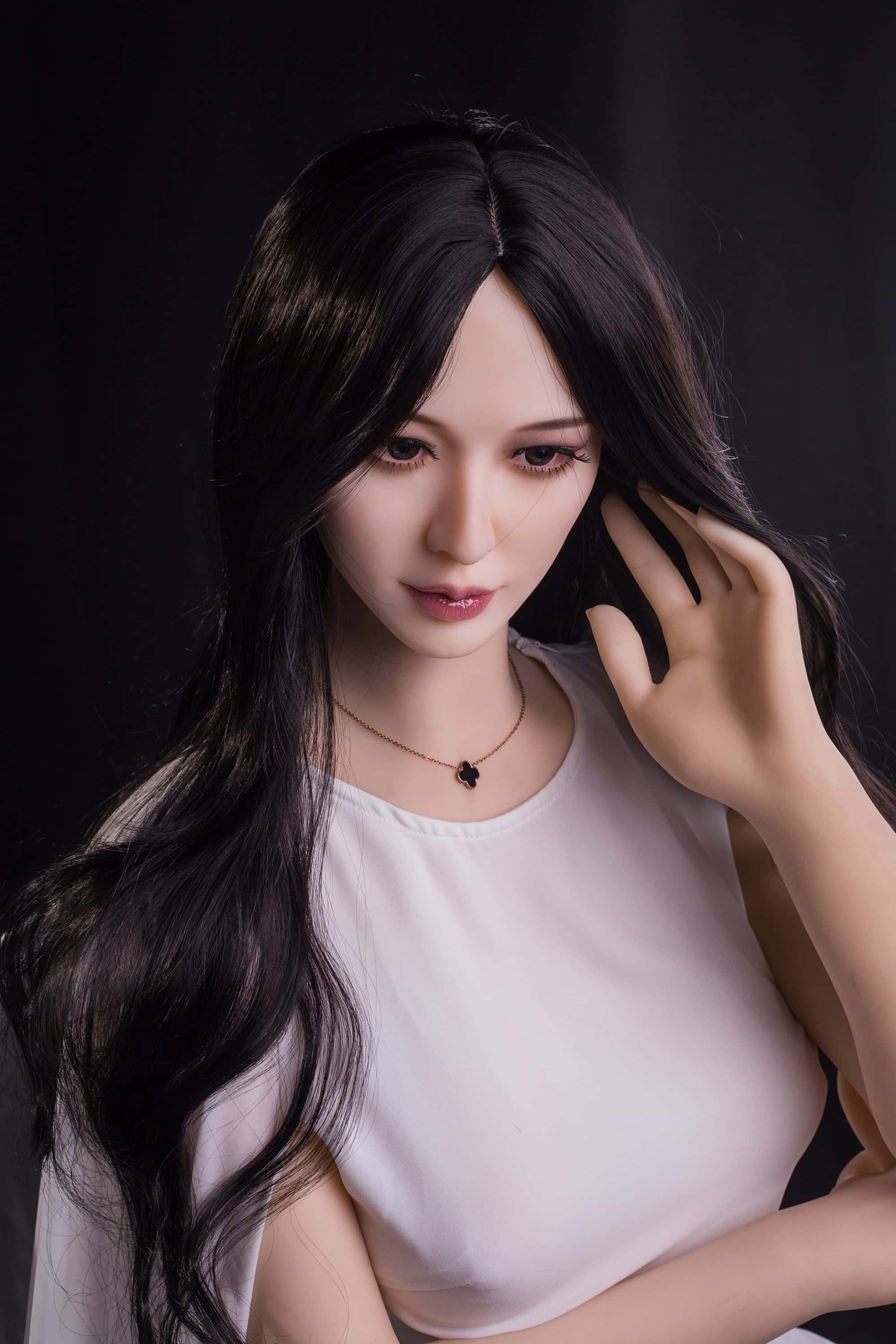 Qita Doll - Mumu: A Comprehensive Review of the Qita Doll Asian Sex Doll