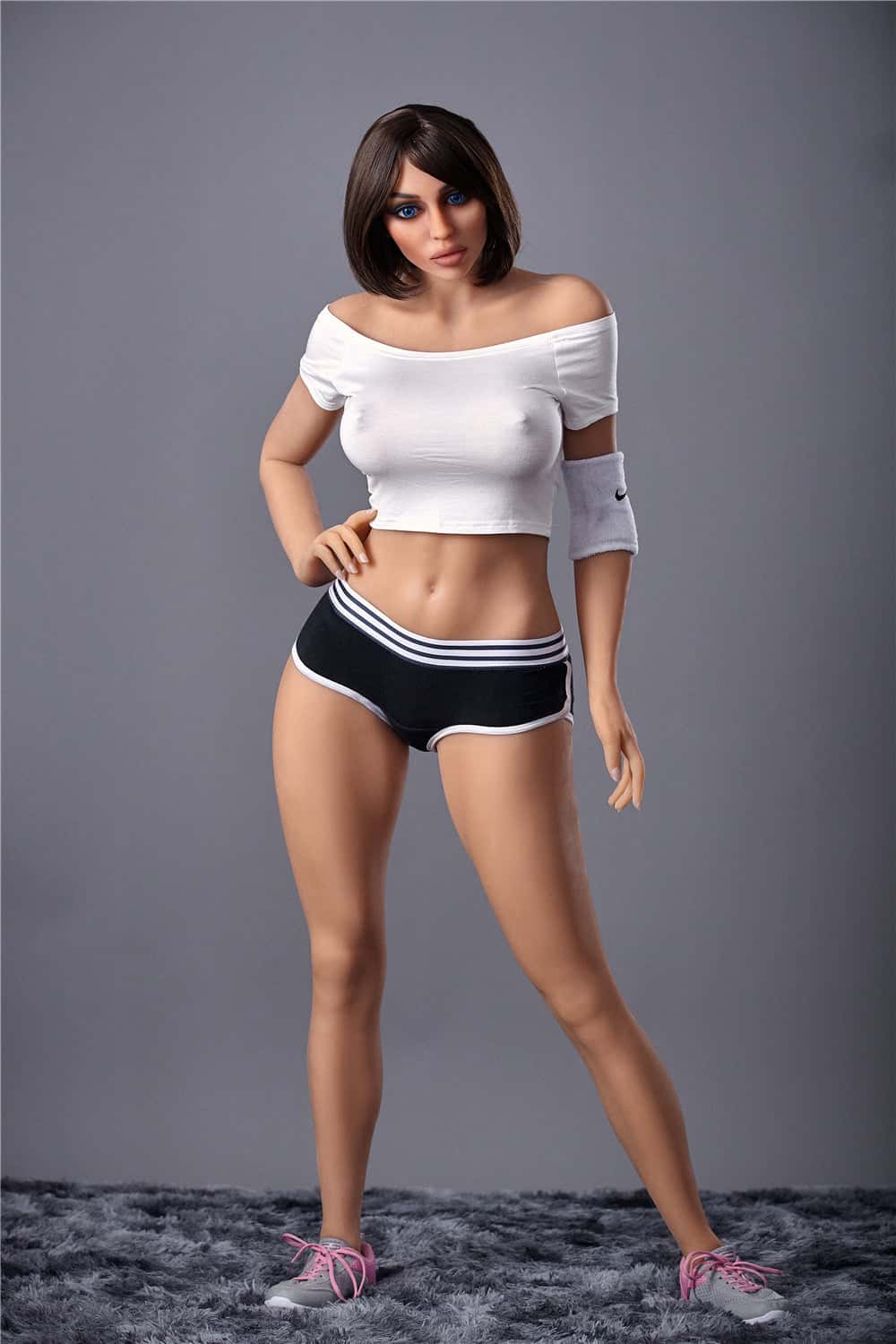 Irontech Doll Natalia Review: Exploring the Features of the Irontech White Sex Doll