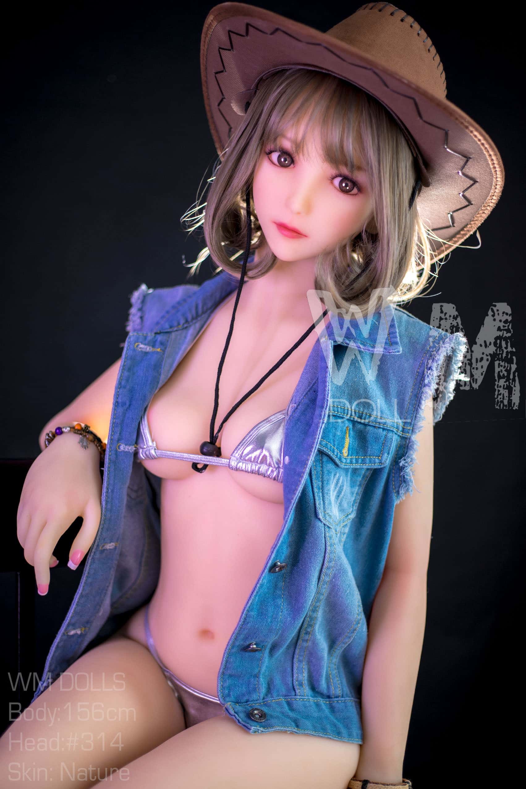 WM Doll - Ofelia: A Comprehensive Review of the WM Asian Sex Doll
