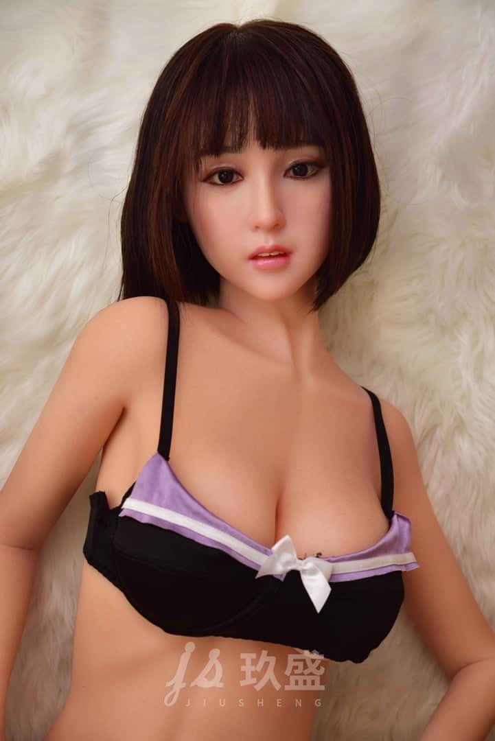 Jiusheng - Lily: A Comprehensive Review of the Jiusheng Sex Doll with Silicone Head and TPE Body