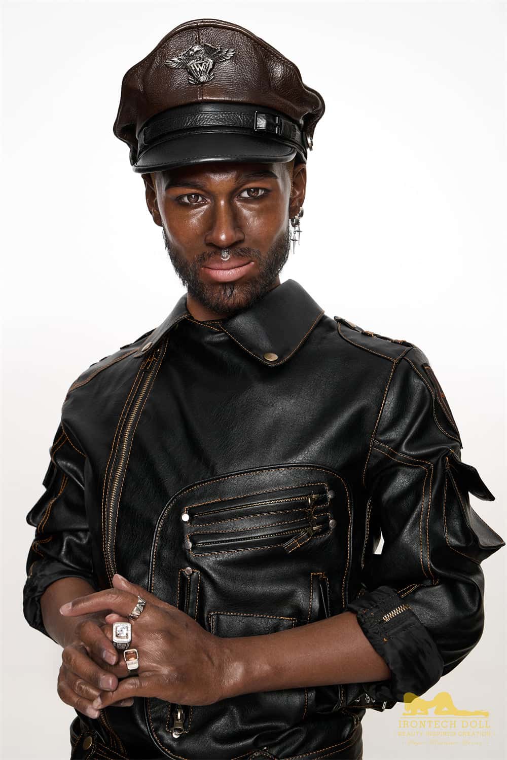 Irontech Doll M7 Review: Exploring the Features of a 176cm Premium Male Silicone Sex Doll