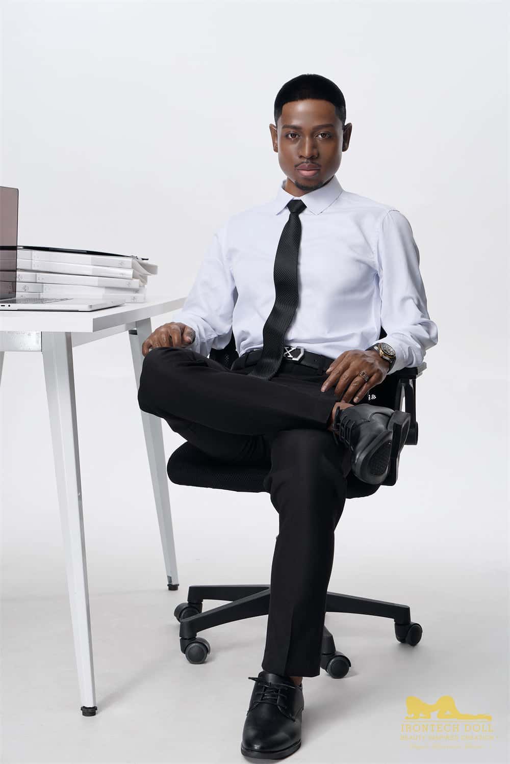 Irontech Doll M8 Review: Exploring the Features of a 170cm Premium Male Silicone Sex Doll