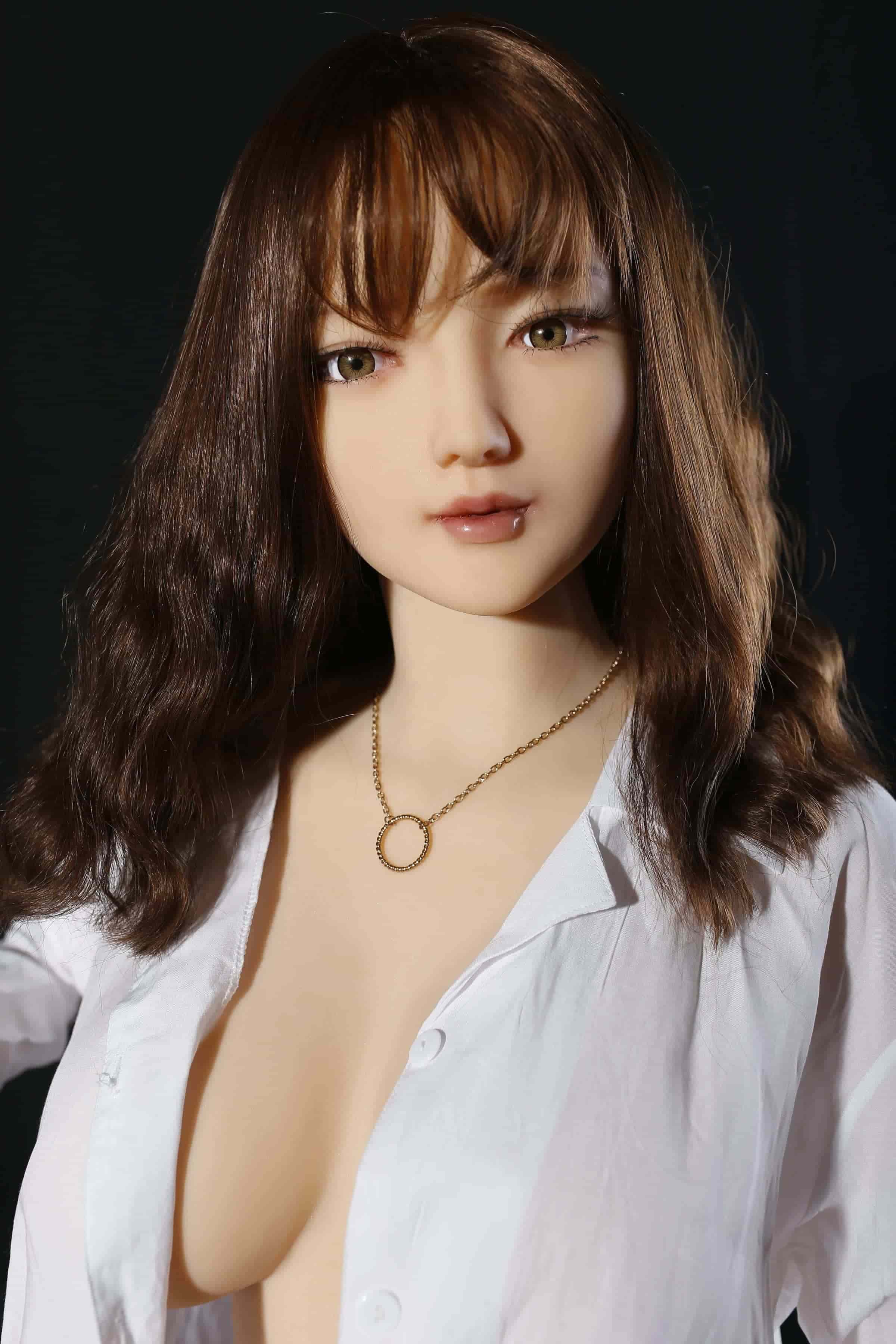 Qita Doll - Aki: A Comprehensive Review of the Qita Doll Asian Sex Doll