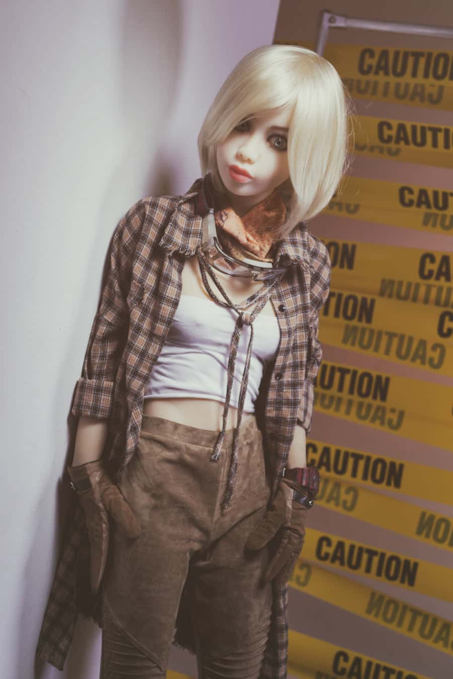 WM Doll - Florence: A Comprehensive Review of the WM Asian Sex Doll