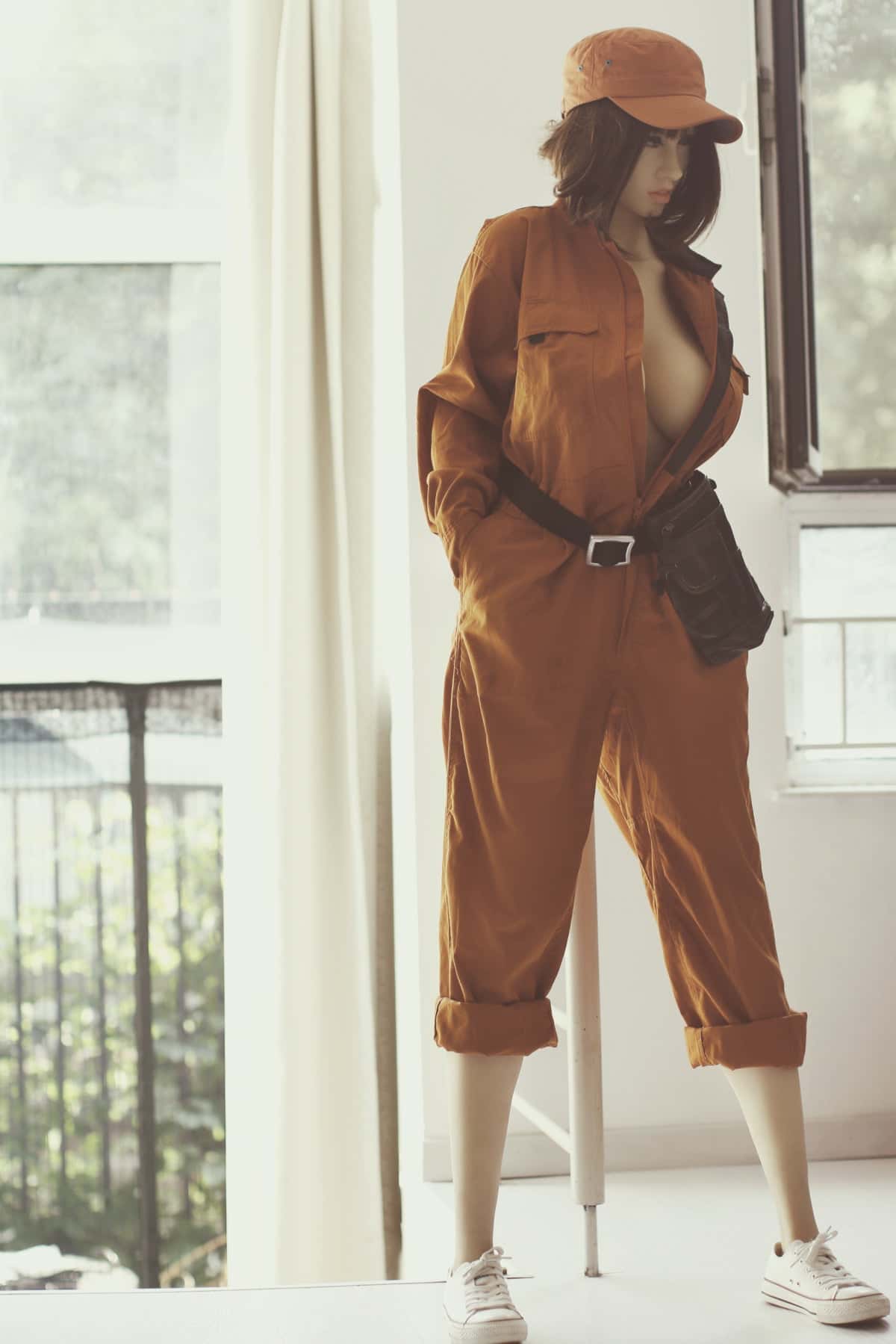 WM Doll - Crystal: A Comprehensive Review of the WM Asian Sex Doll