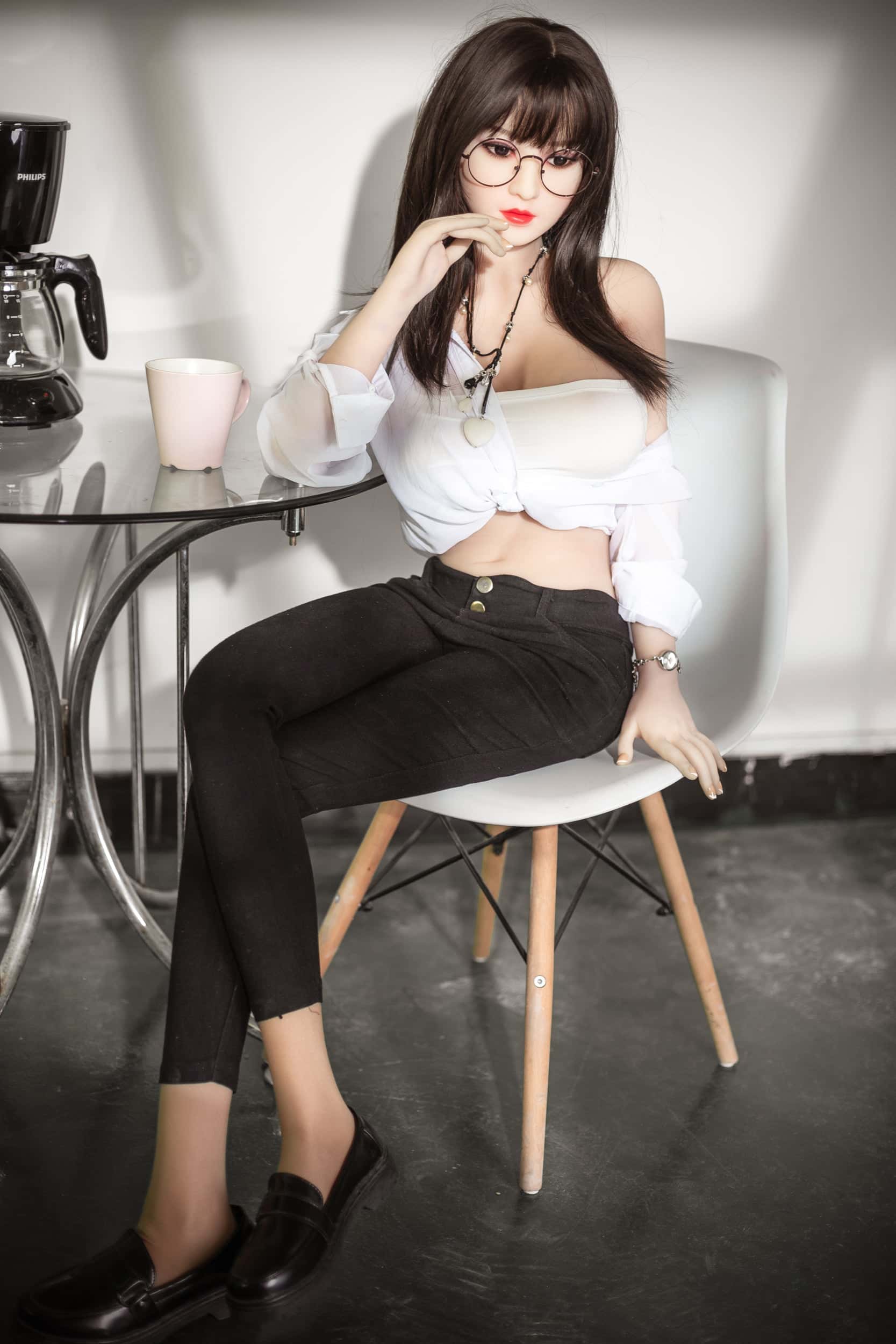 Aibei - #106 Mae: An In-Depth Review of the Aibei White Sex Doll