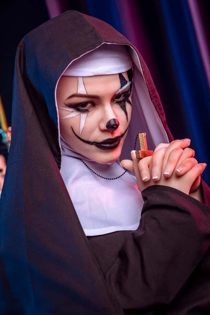 Starpery Oksana V2 Halloween Edition: A Comprehensive Review of the 163cm G-Cup Realistic Sex Doll