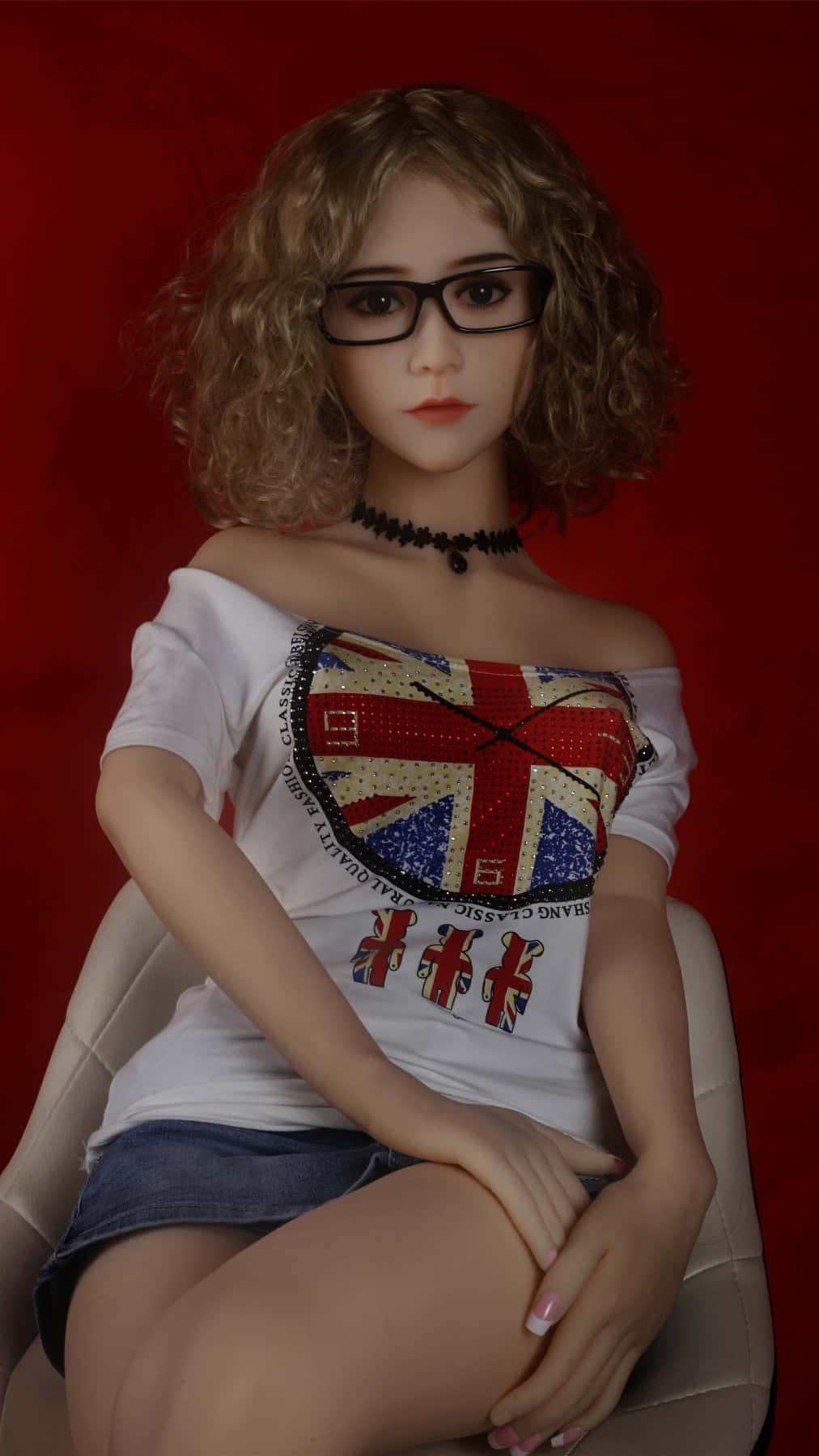 WM Doll #85 Pam Review: Exploring the WM White Sex Doll with Real Oral Sex (ROS) Upgrade Option