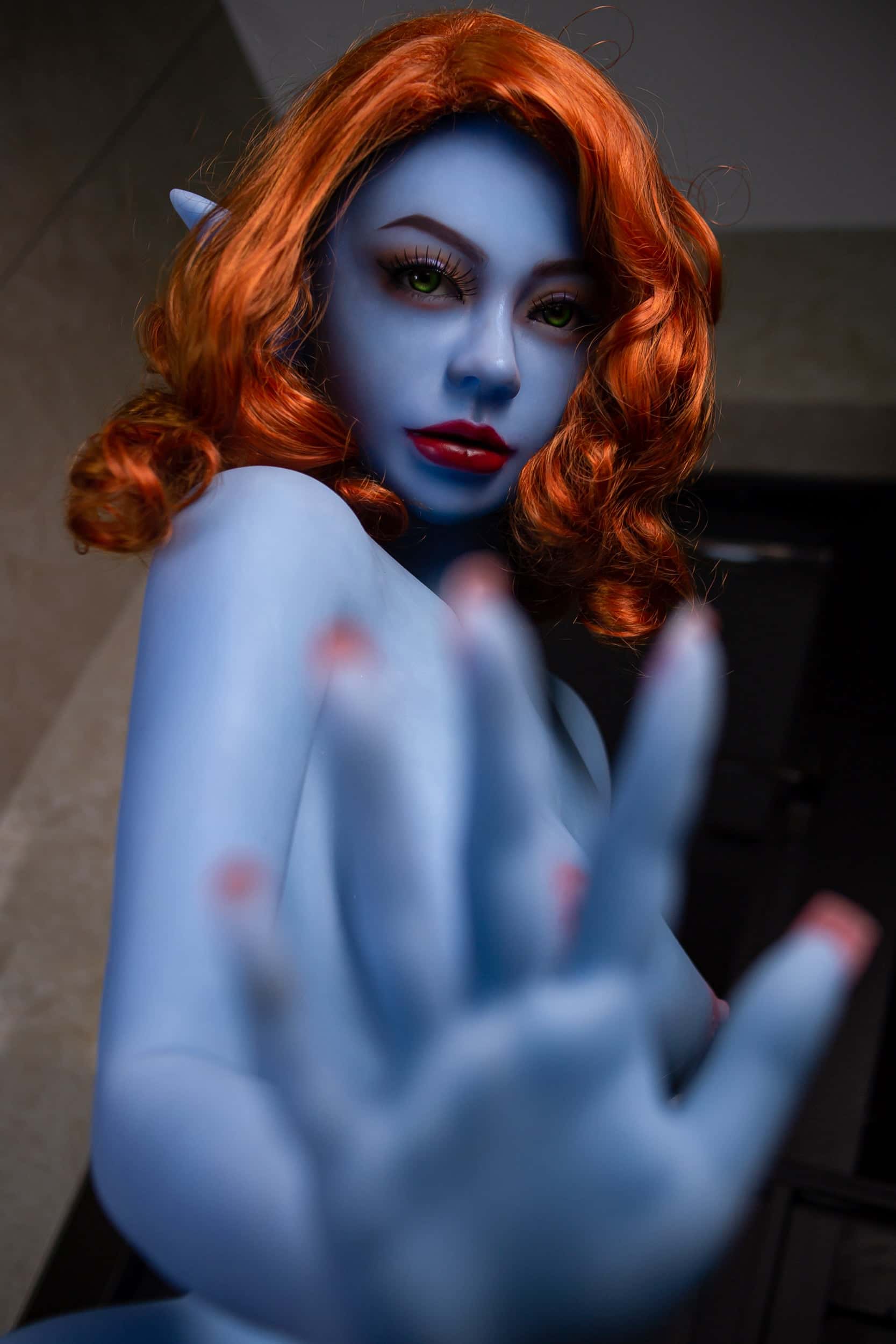 Aibei - #81: In-Depth Review of the Aibei White Sex Doll