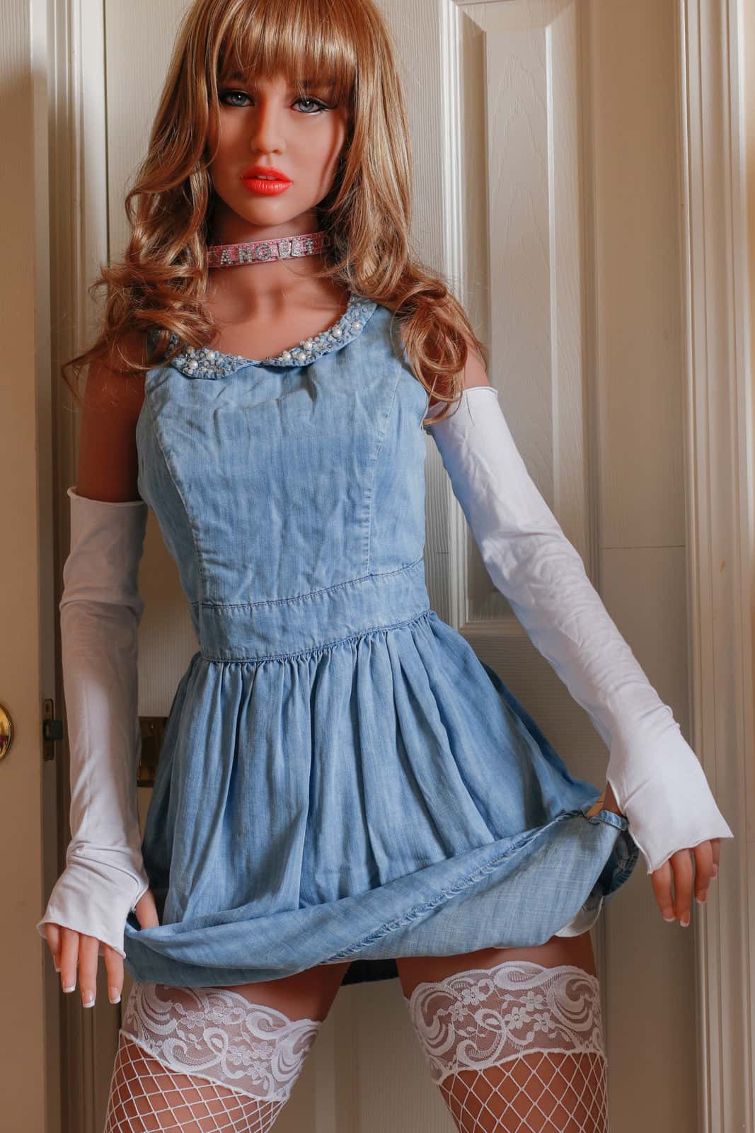 ASDoll - Cassiel: A Comprehensive Review of the ASDoll White Sex Doll